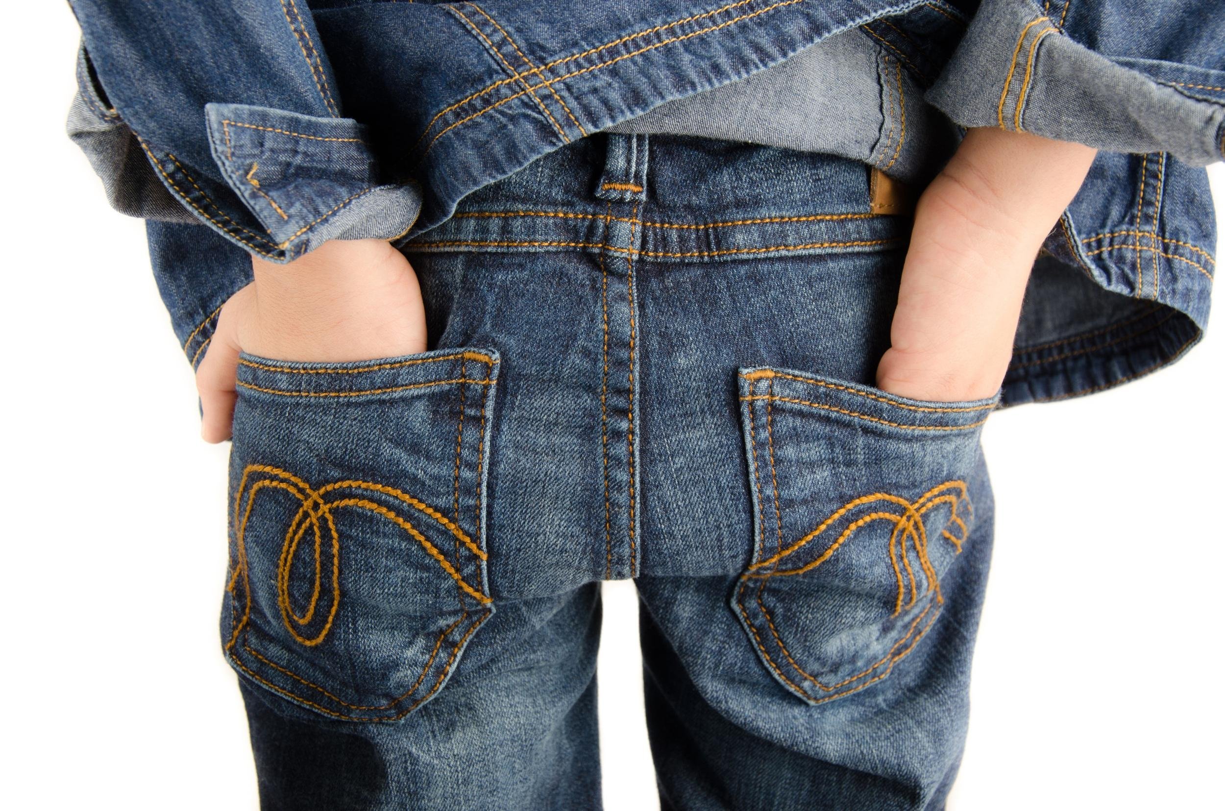 JEANS FOR LESS