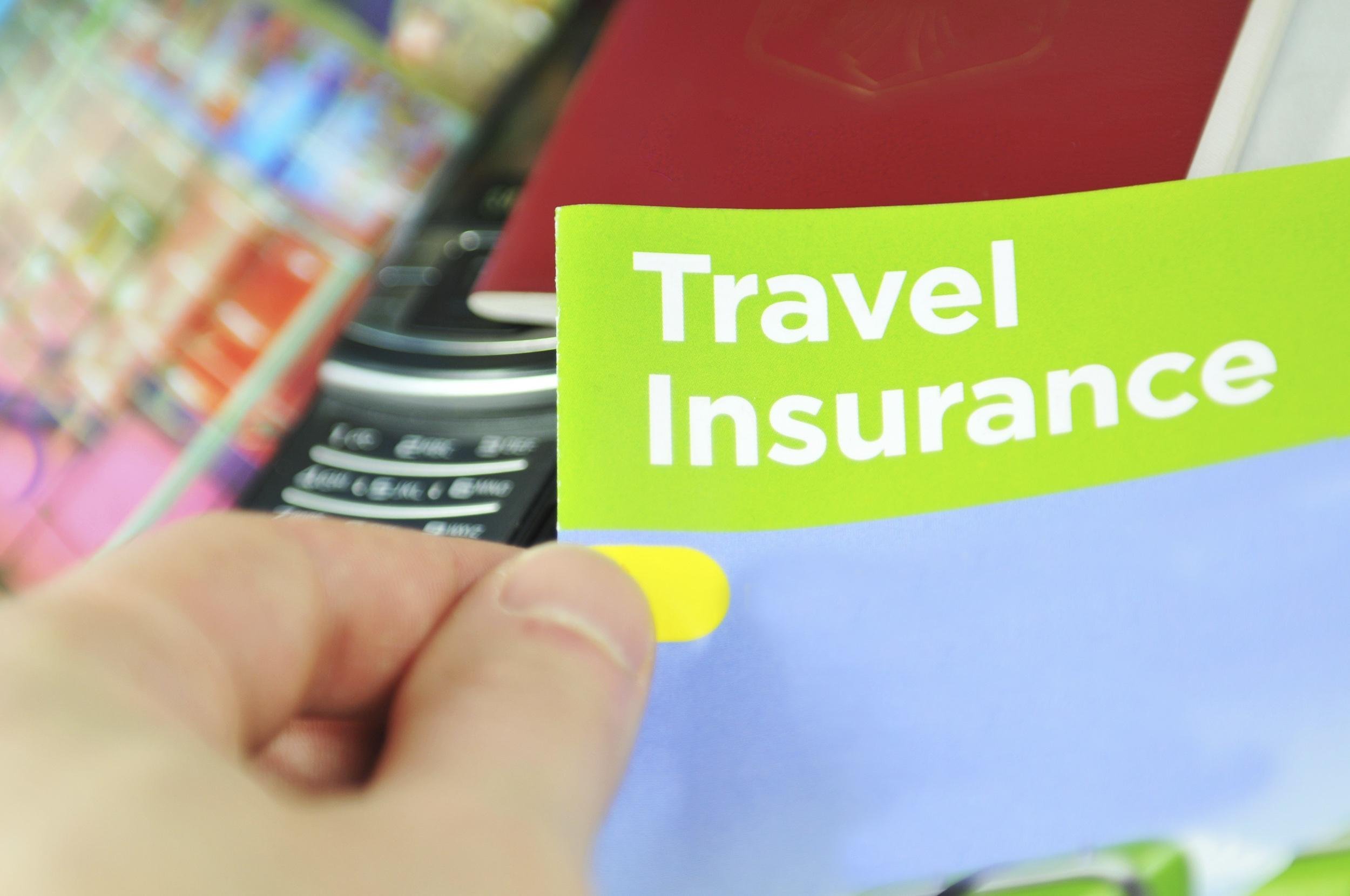 BUY TRAVEL INSURANCE