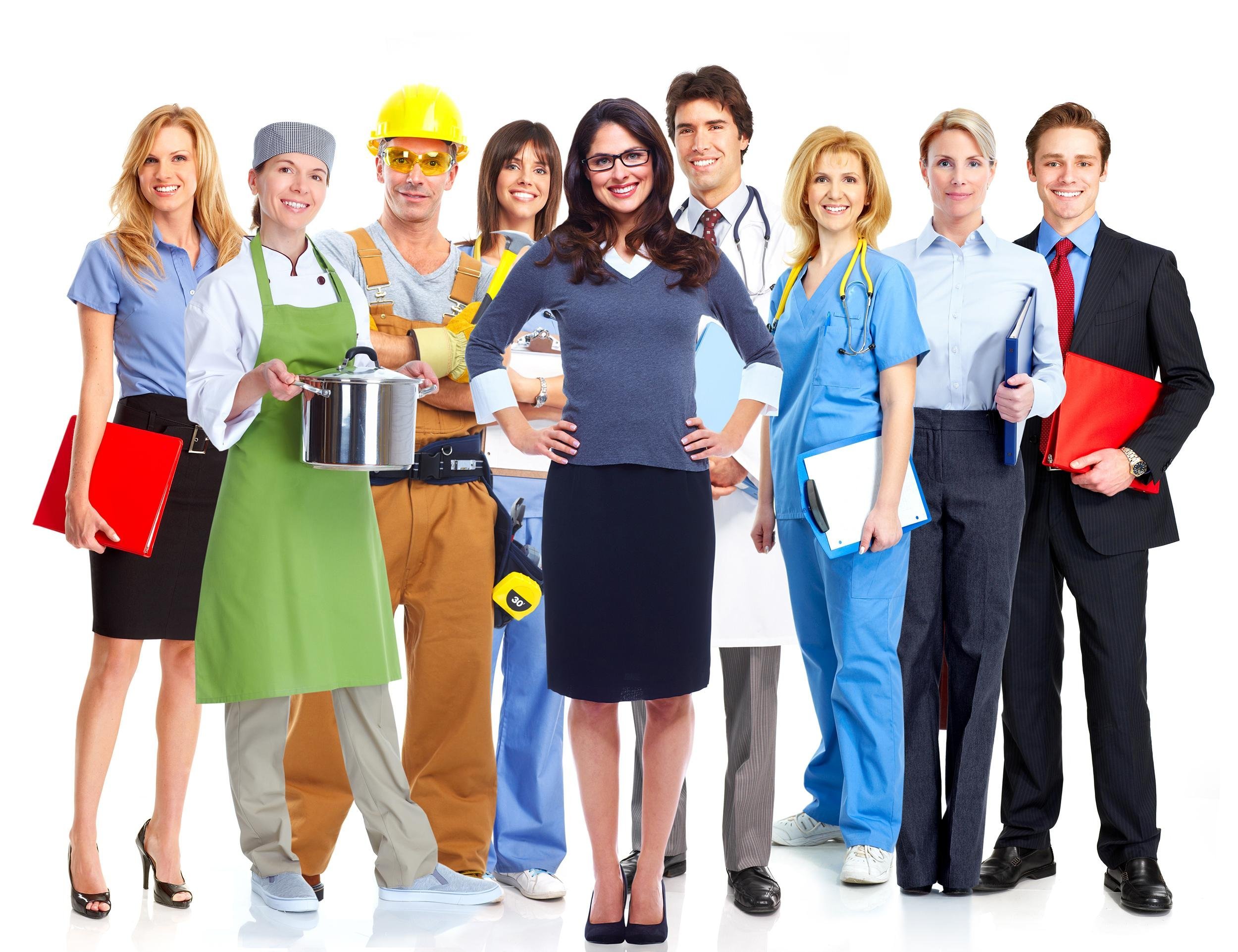 BE ELIGIBLE FOR GROUP SAVINGS