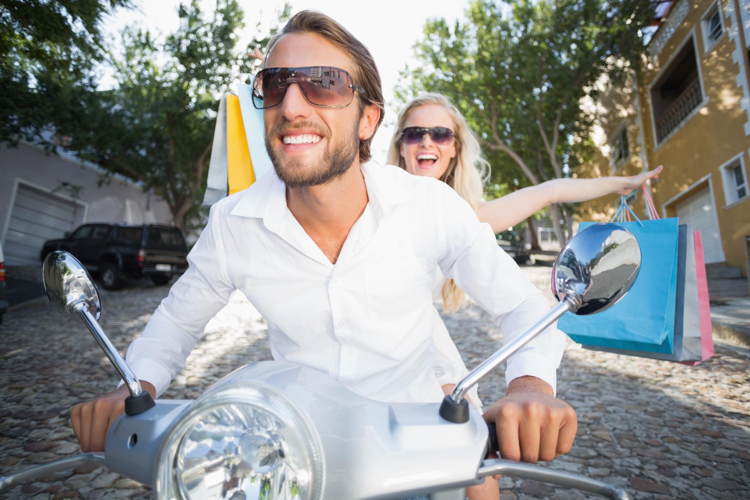 ARRANGE YOUR OWN EXCURSIONS