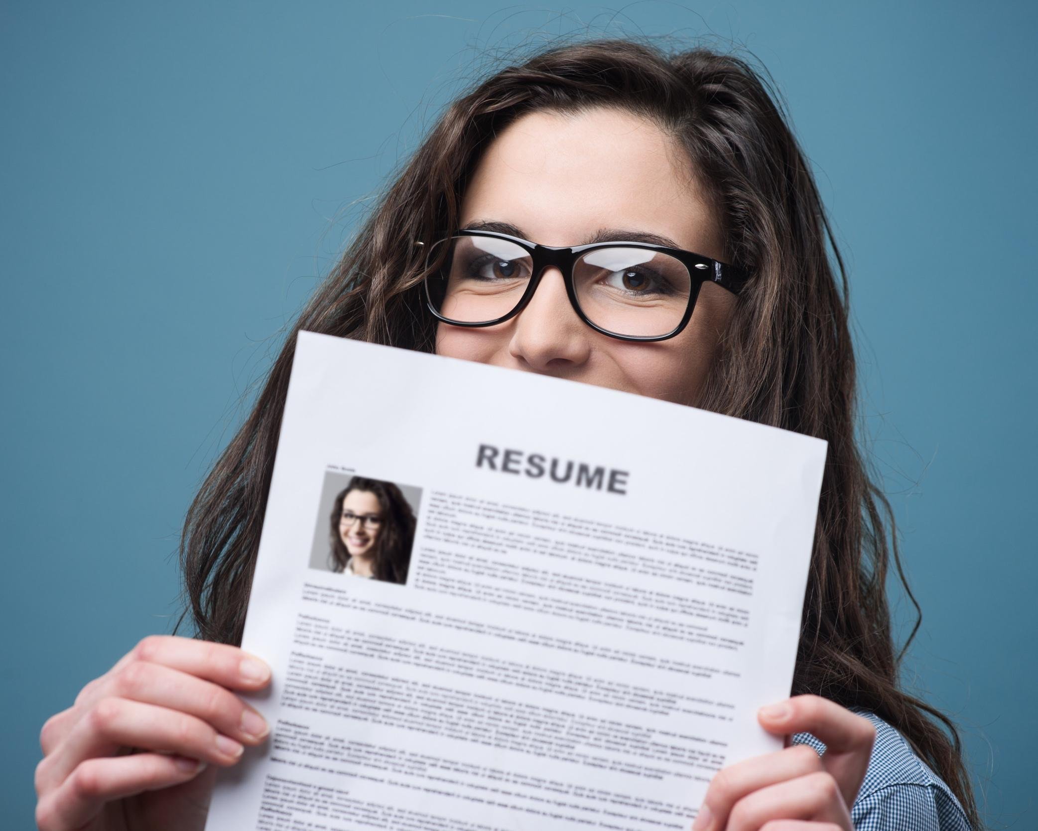 SCORE A JOB