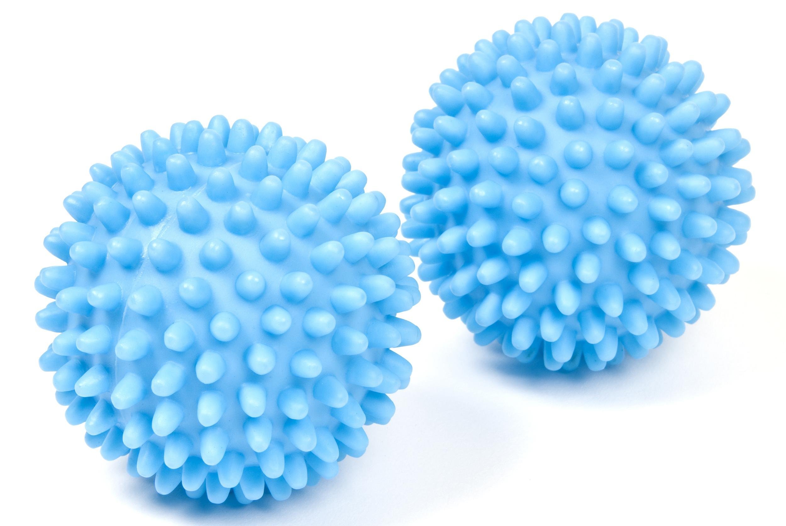 INVEST IN DRYER BALLS