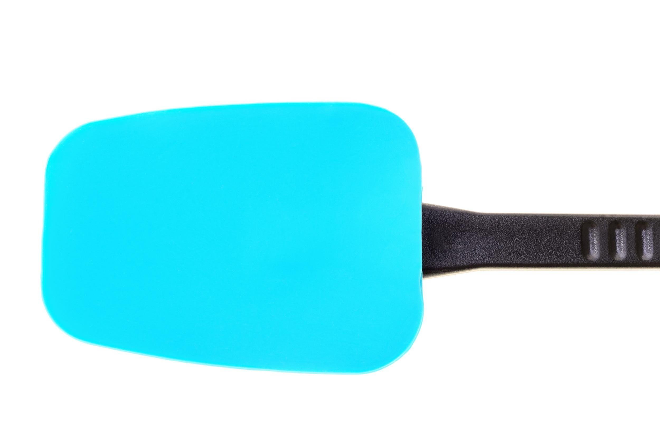 SILICONE SPATULAS