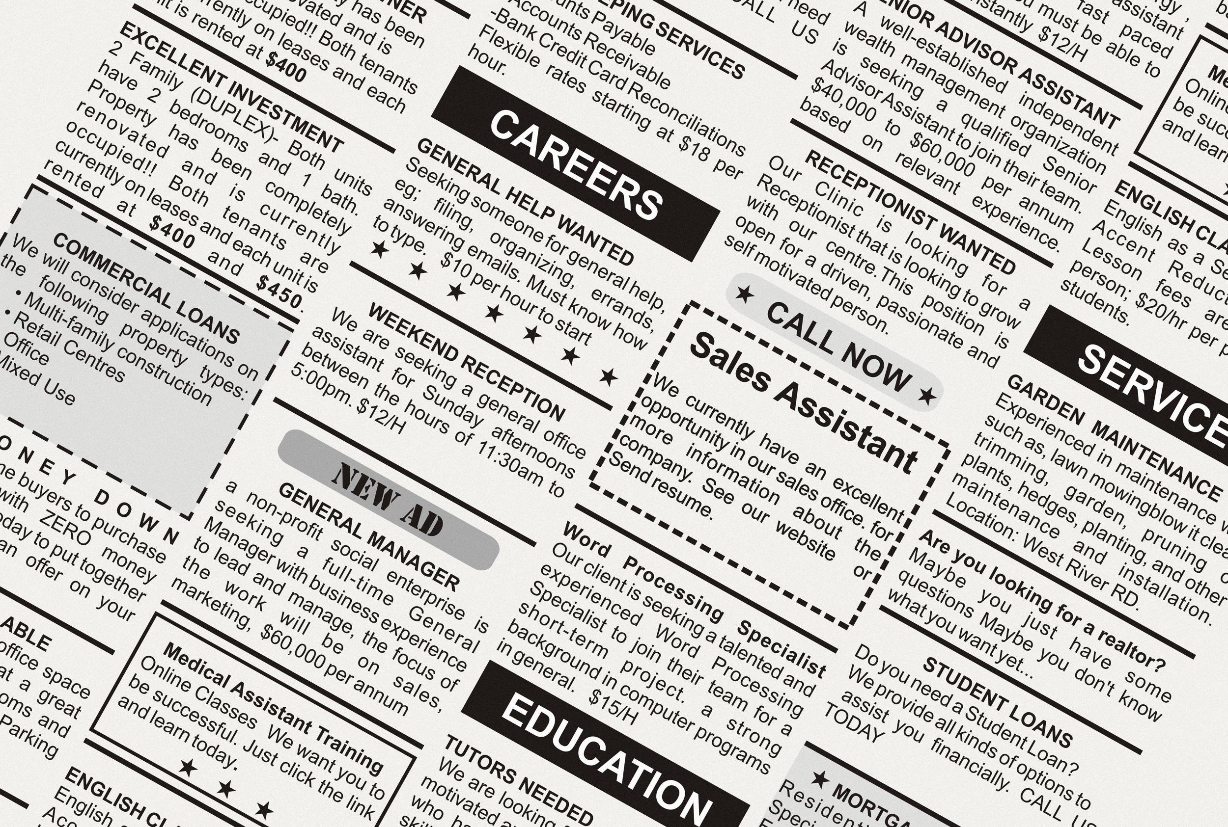 LOOK BEYOND CRAIGSLIST