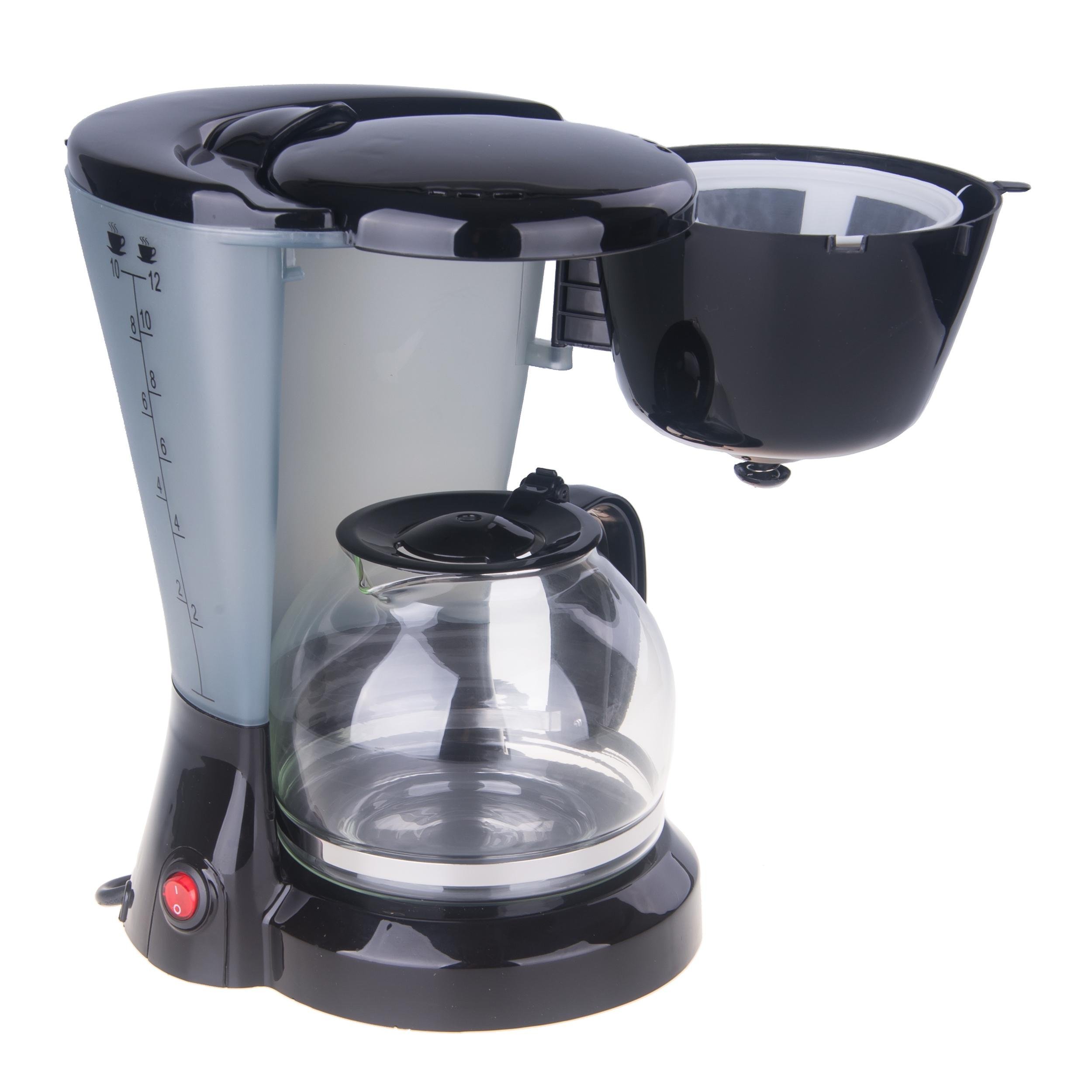 COFFEE MAKER