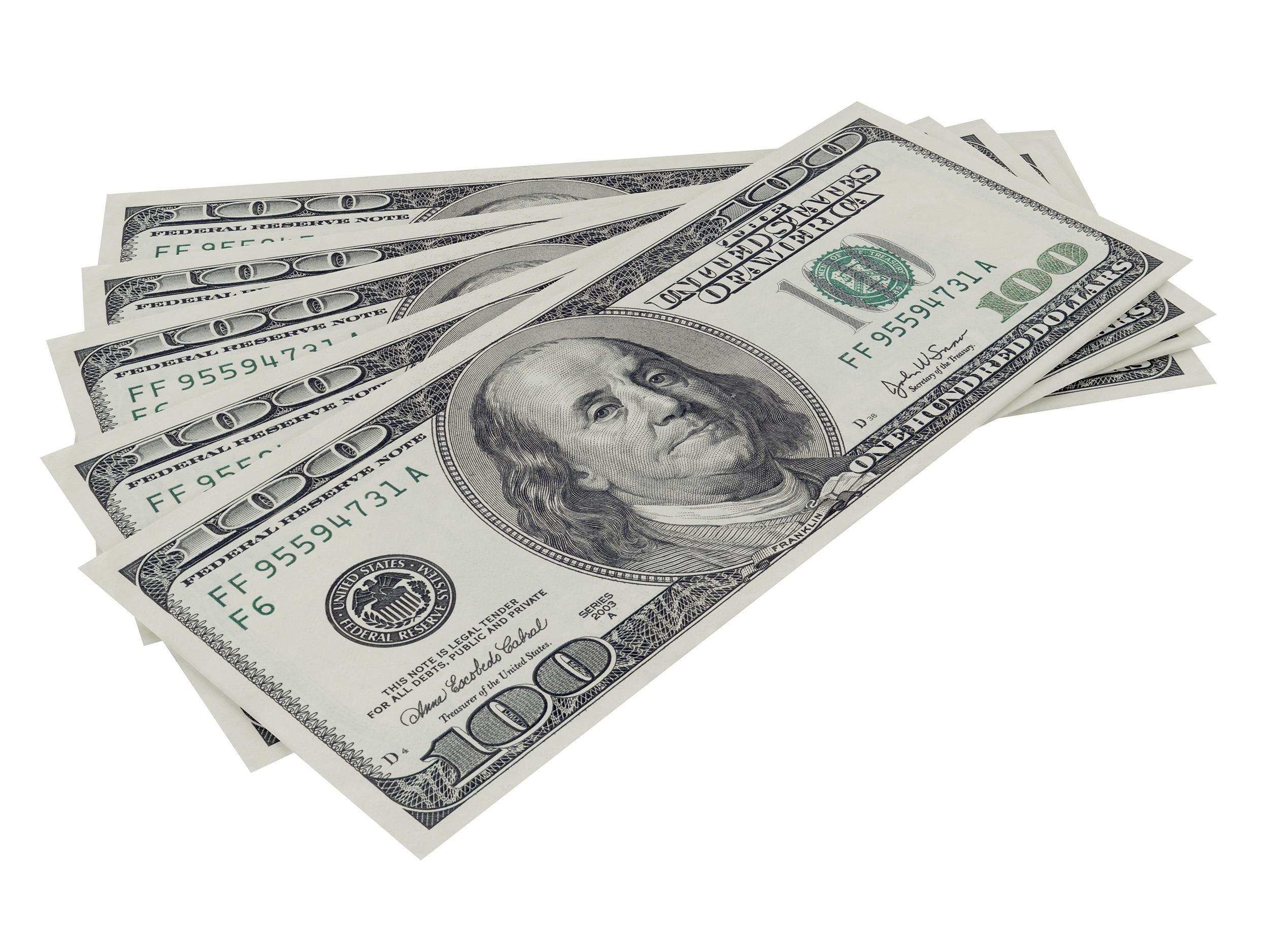INCREASE THE DEDUCTIBLE