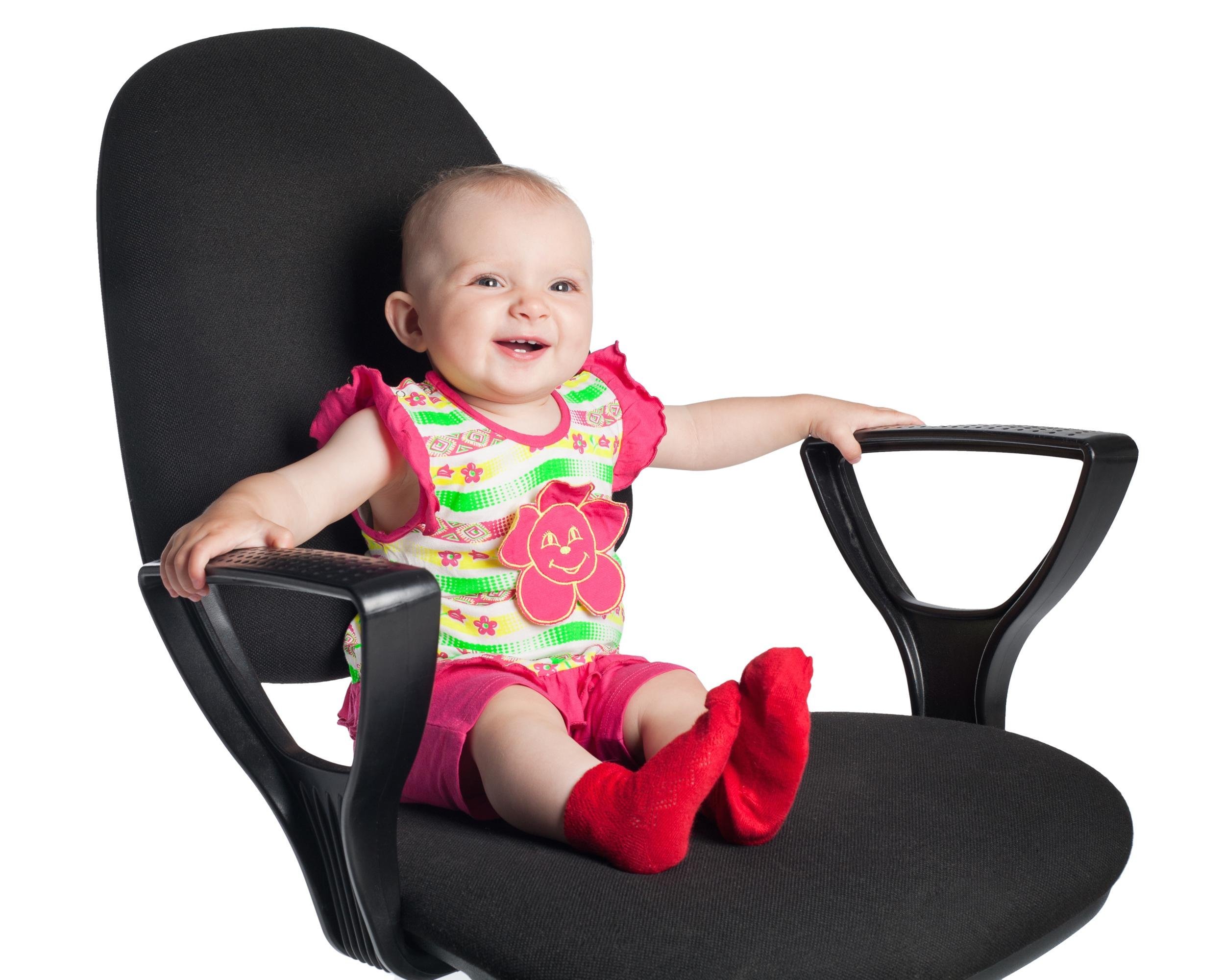 LOOK INTO WORKPLACE CHILD CARE