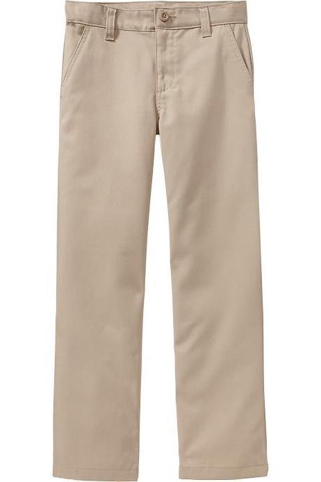 BEST BOYS' BASICS