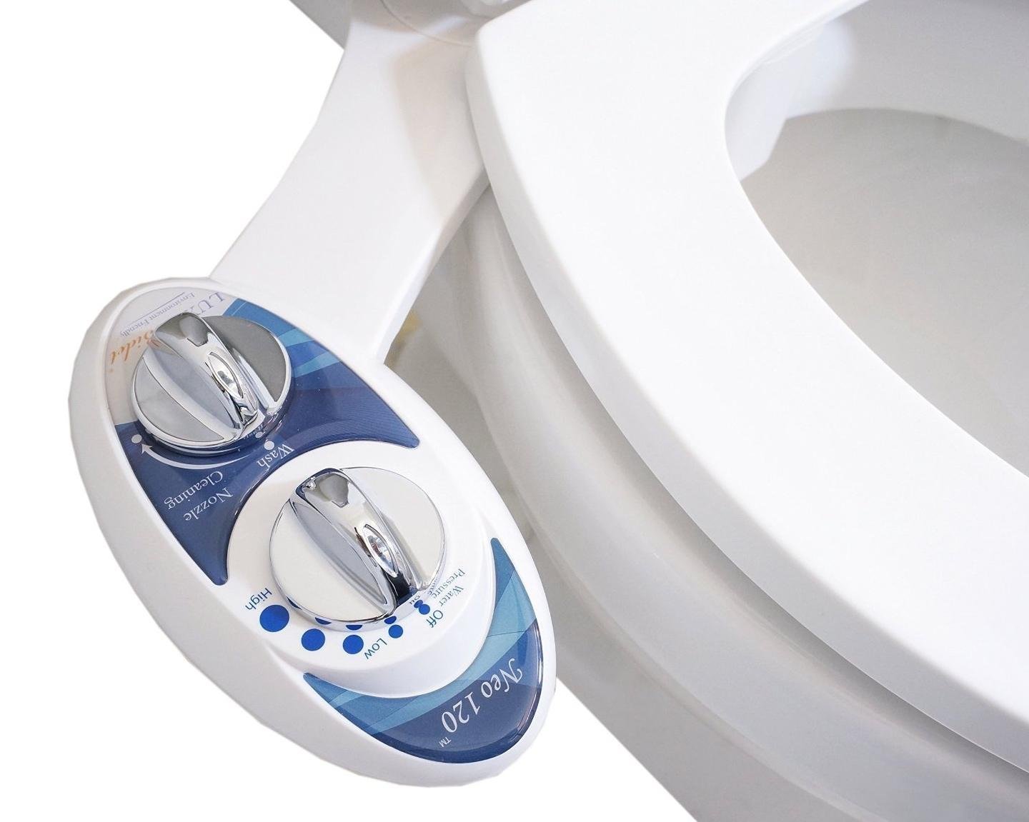 BIDET