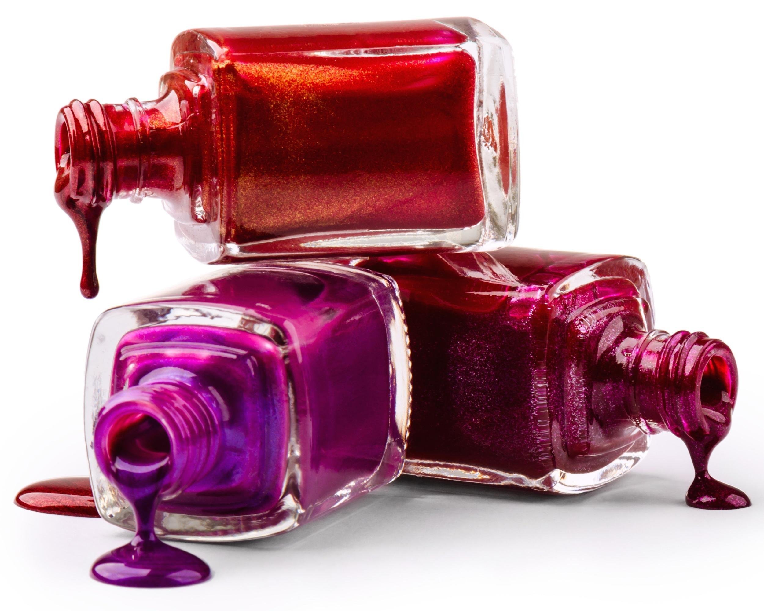 SAMPLE THE LATEST FALL COLORS