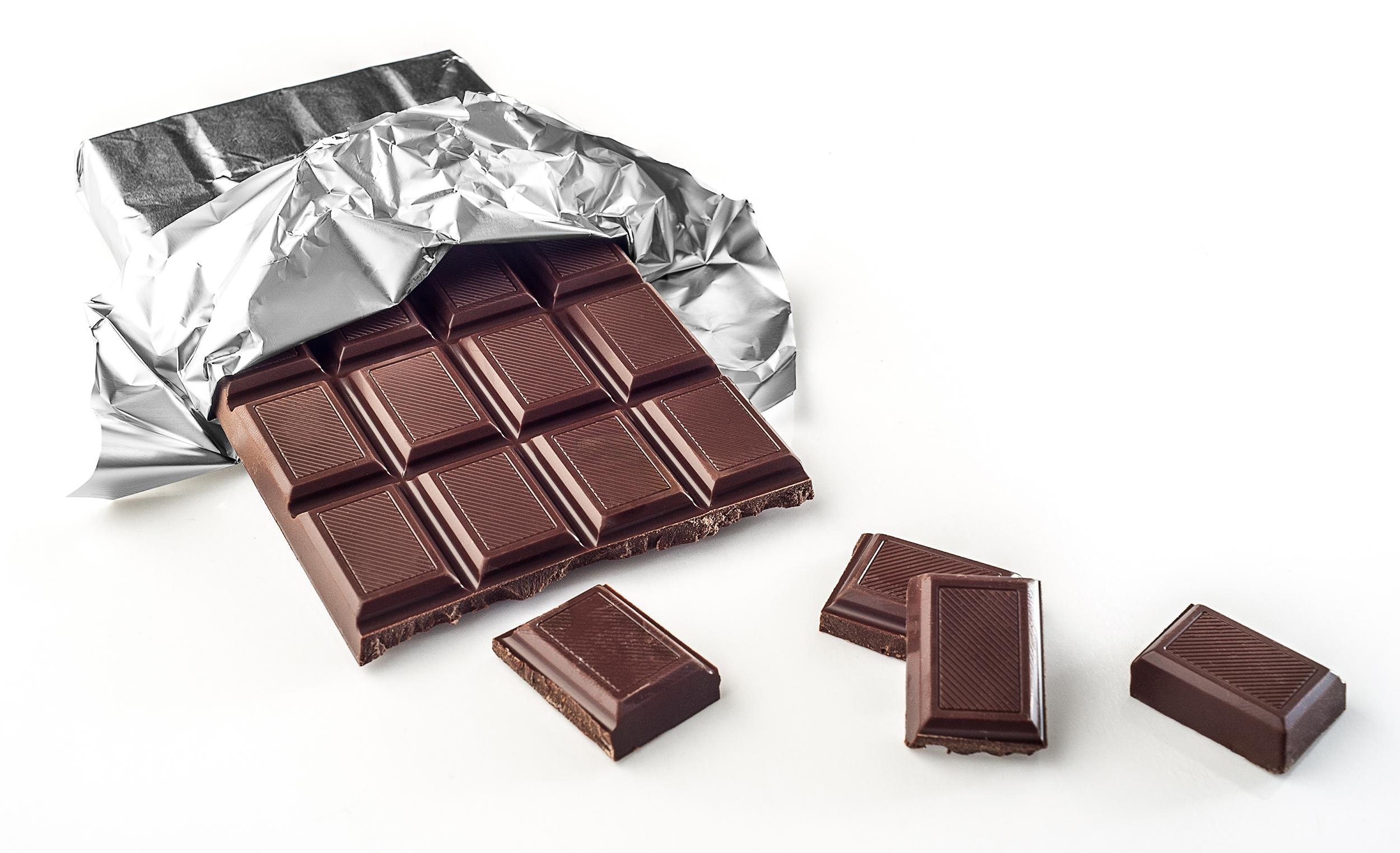 CHOCOLATE