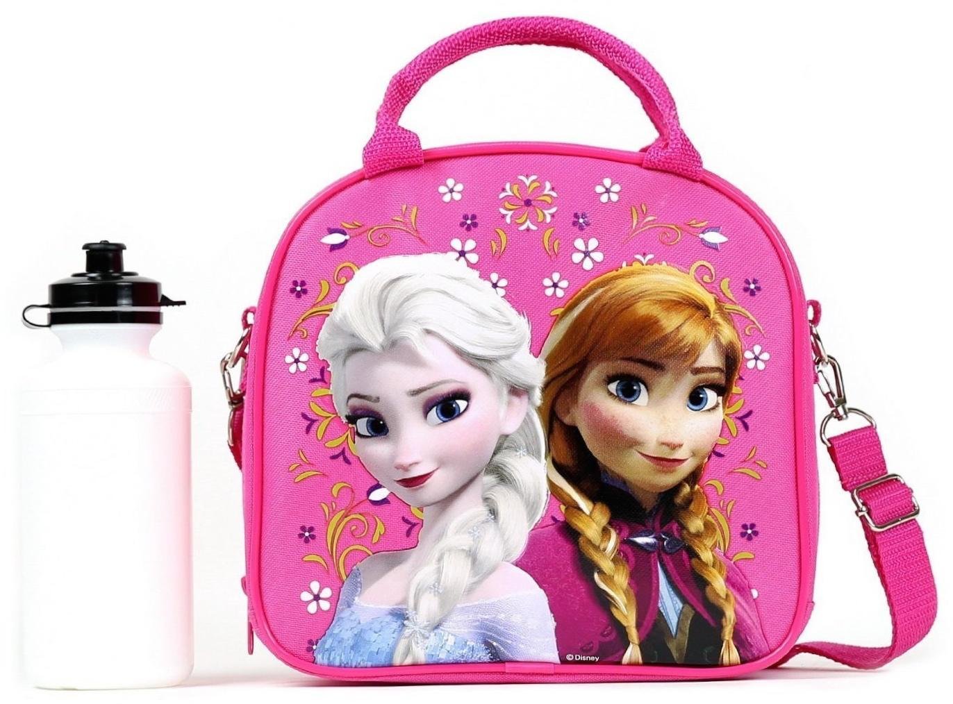 DISNEY FROZEN LUNCH BAG ($11.30)