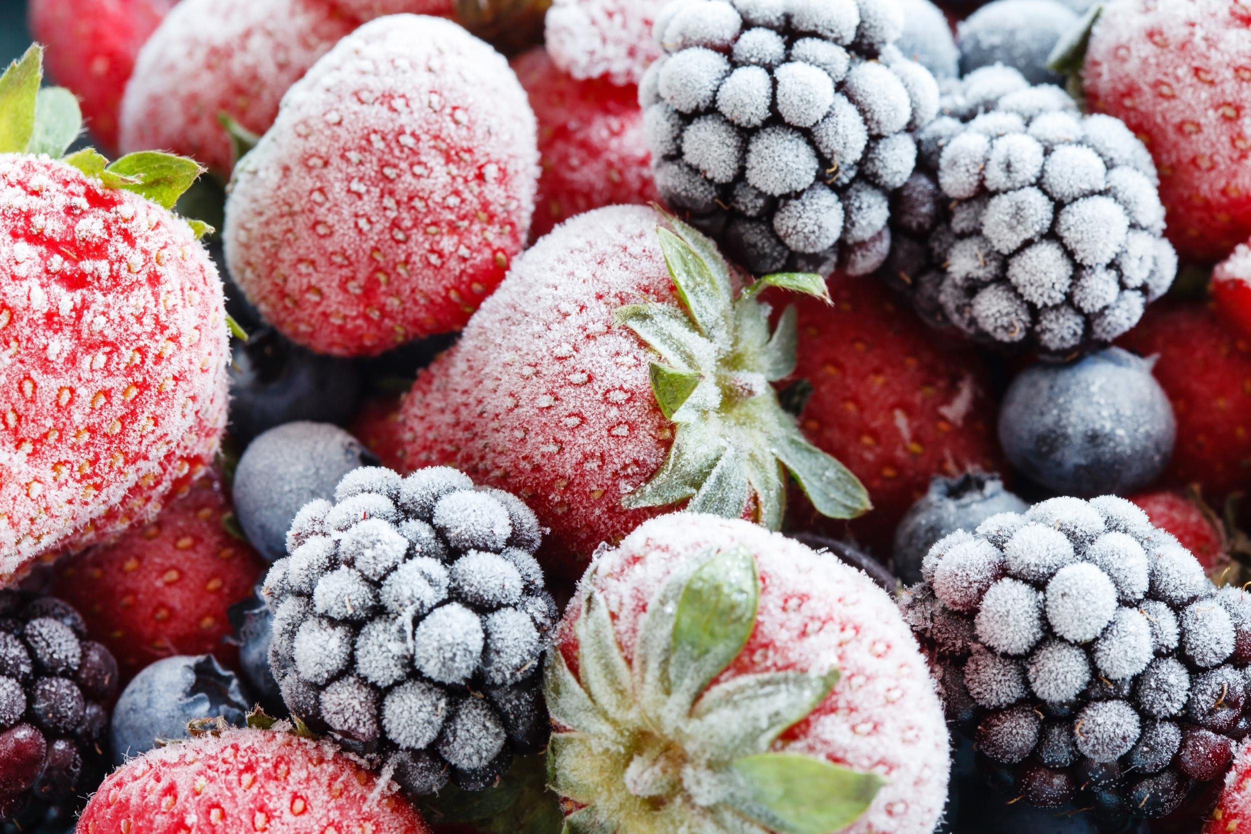 BERRIES
