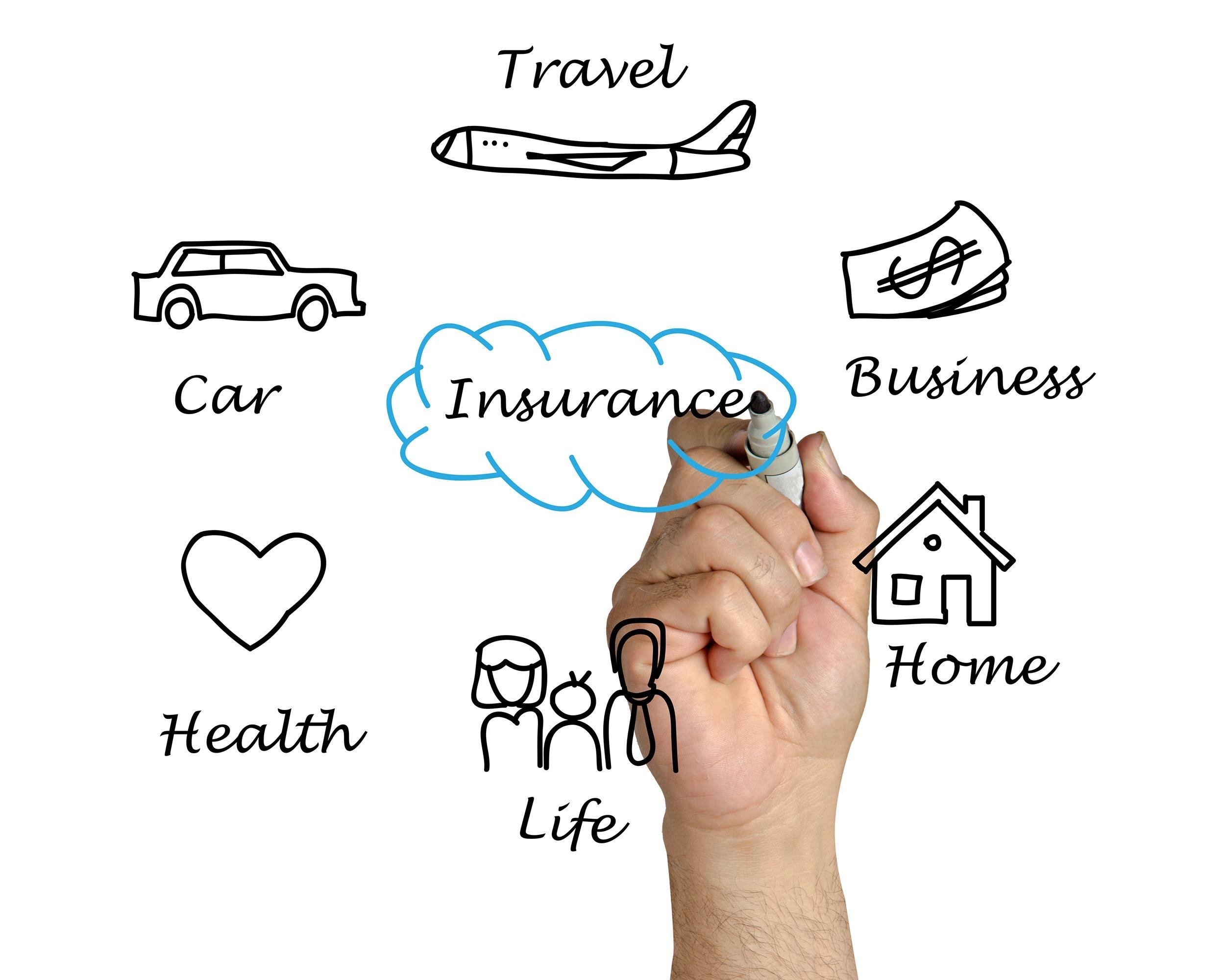 USE ONE INSURER