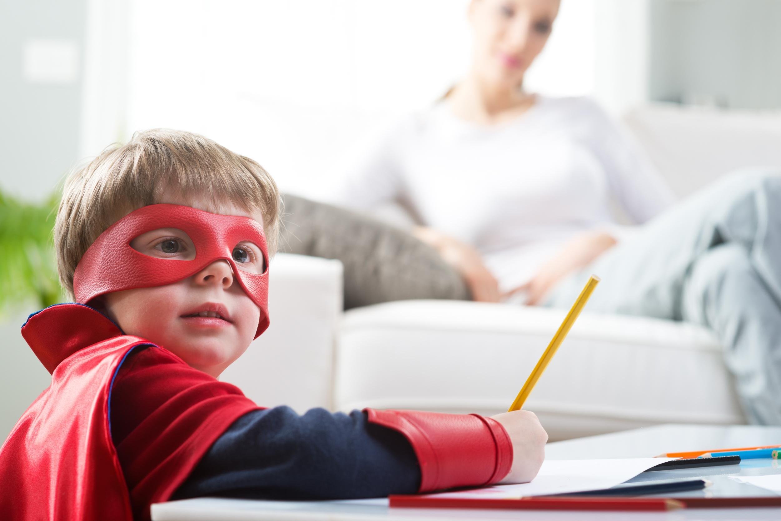 RESEARCH IN-HOME CARE