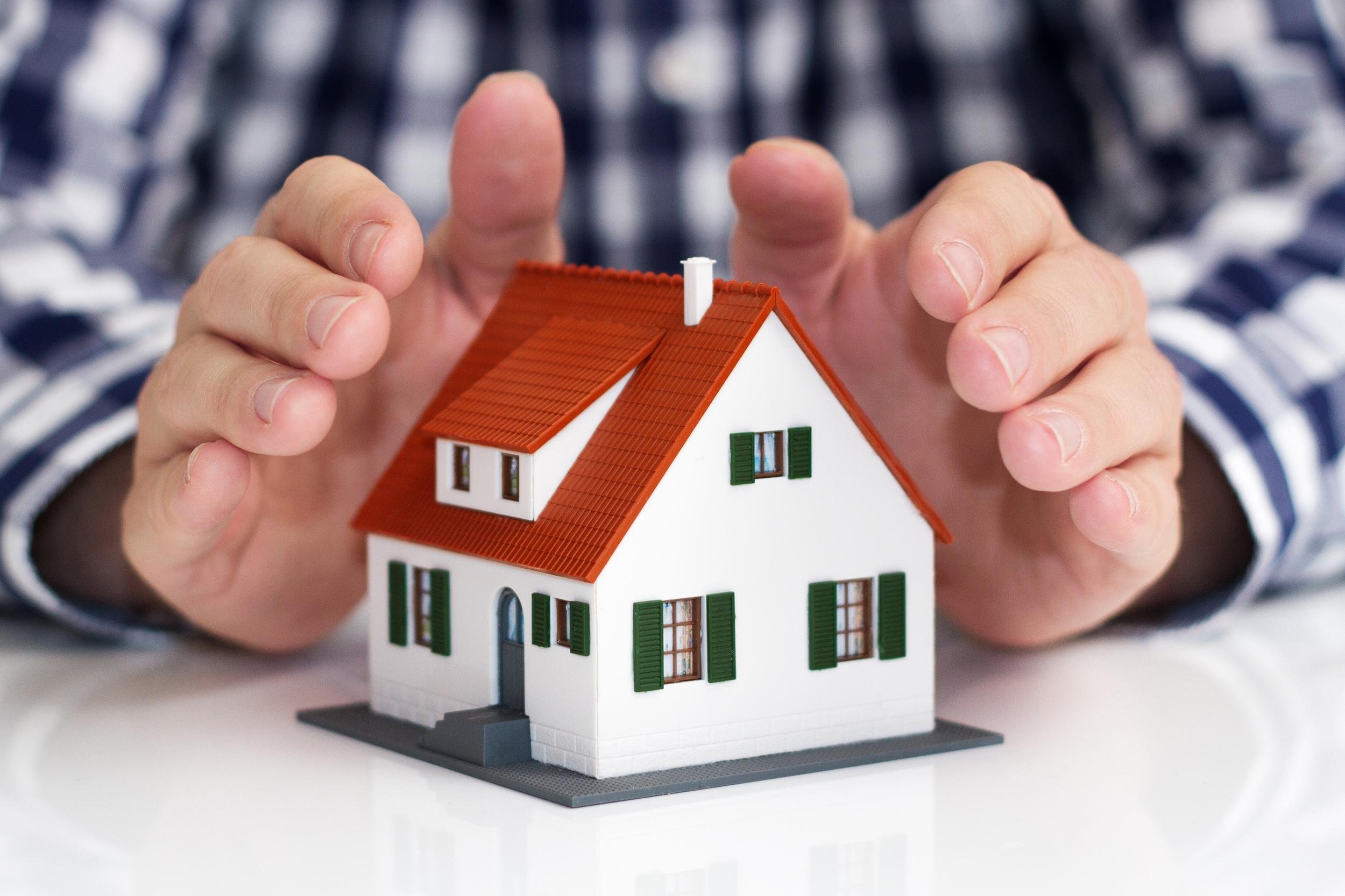 HOME INSURANCE DISCOUNTS