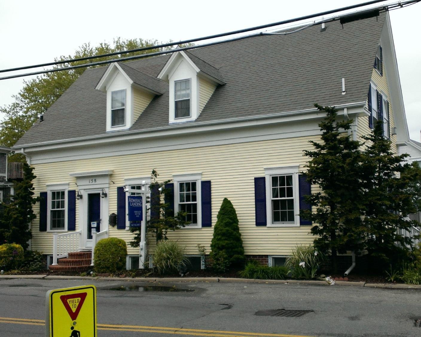 MASSACHUSETTS