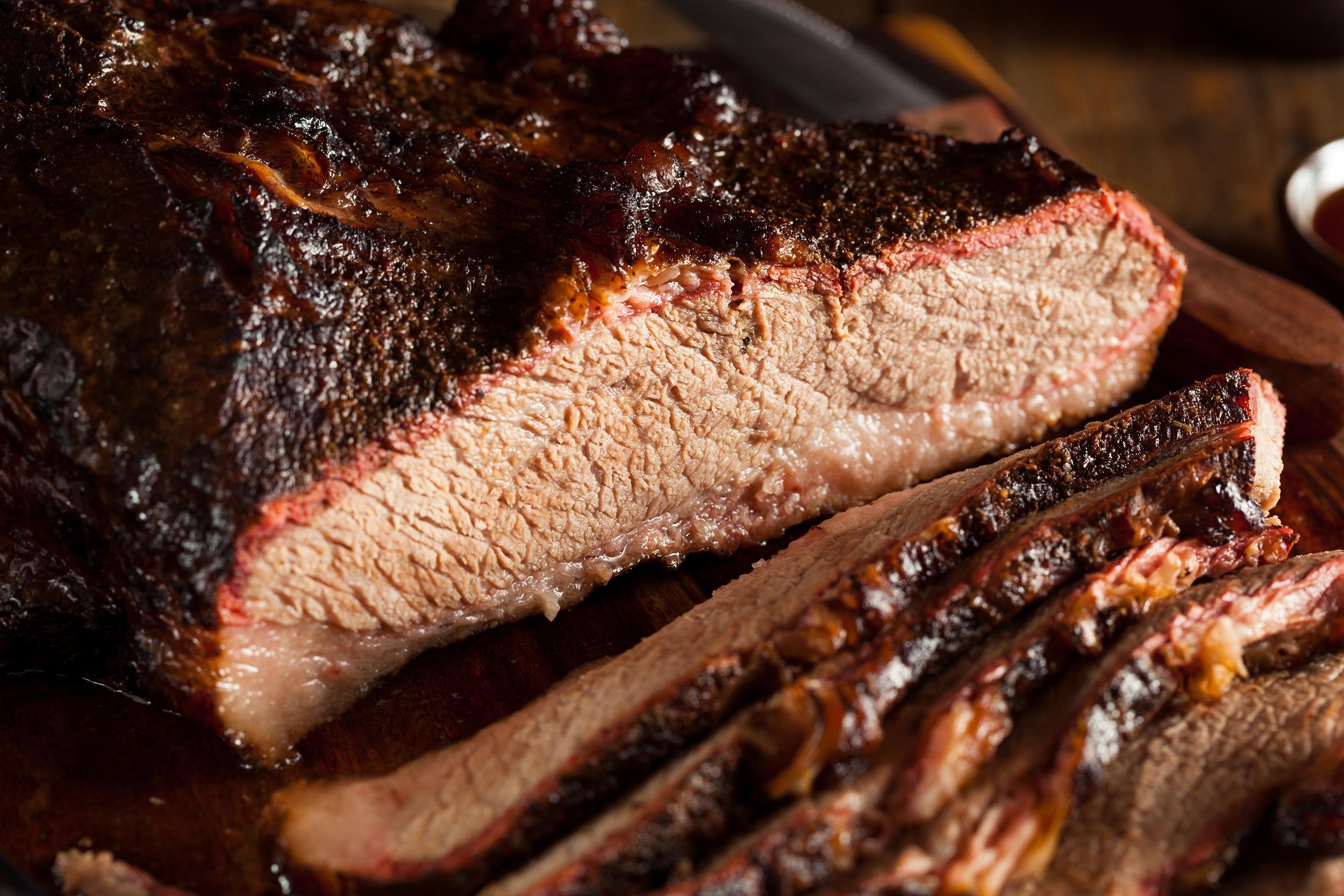 BRISKET