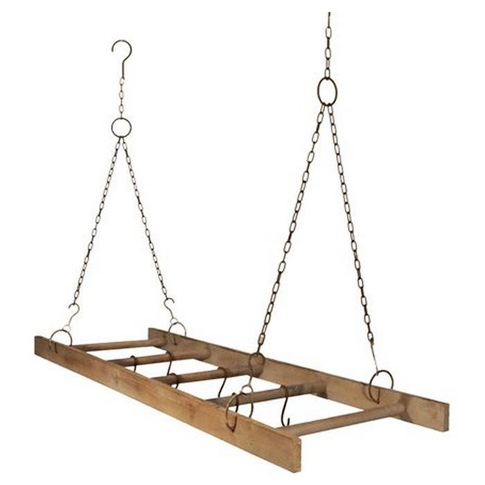 POT RACK
