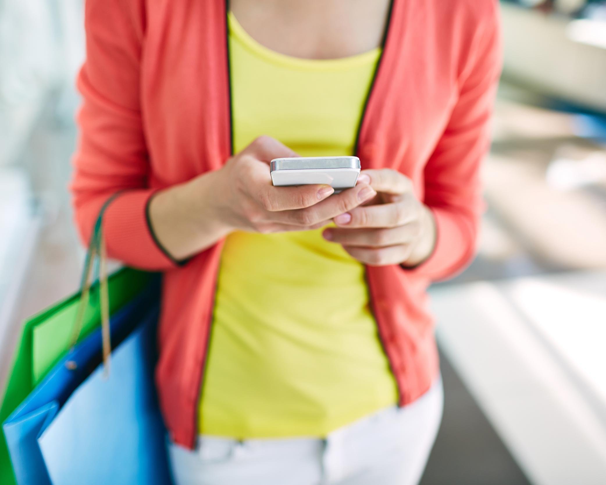 CHECK-IN DISCOUNTS