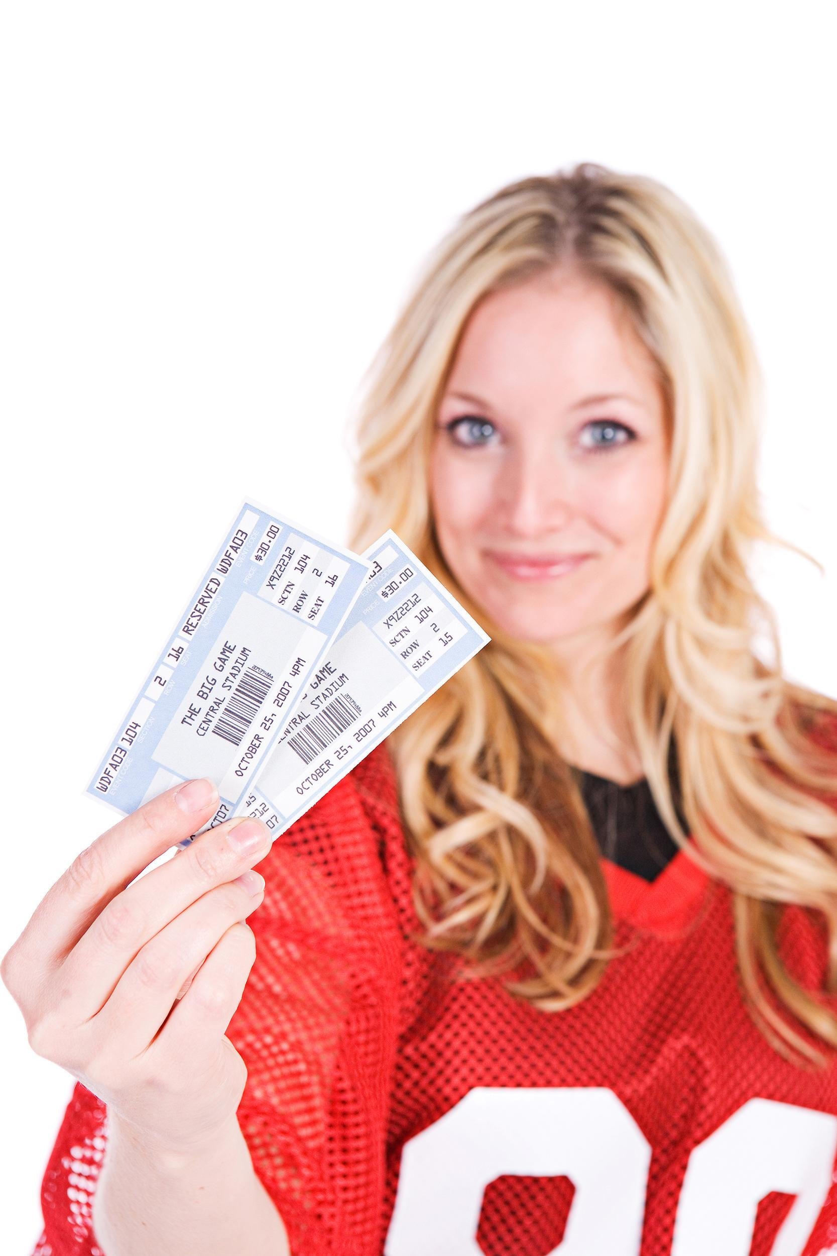 BUY TICKETS FROM RESELLERS