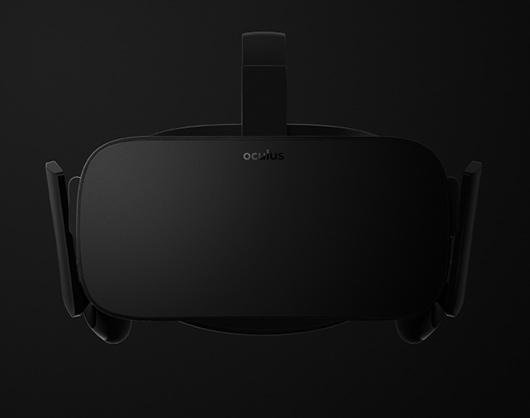 VIRTUAL REALITY: OCULUS RIFT