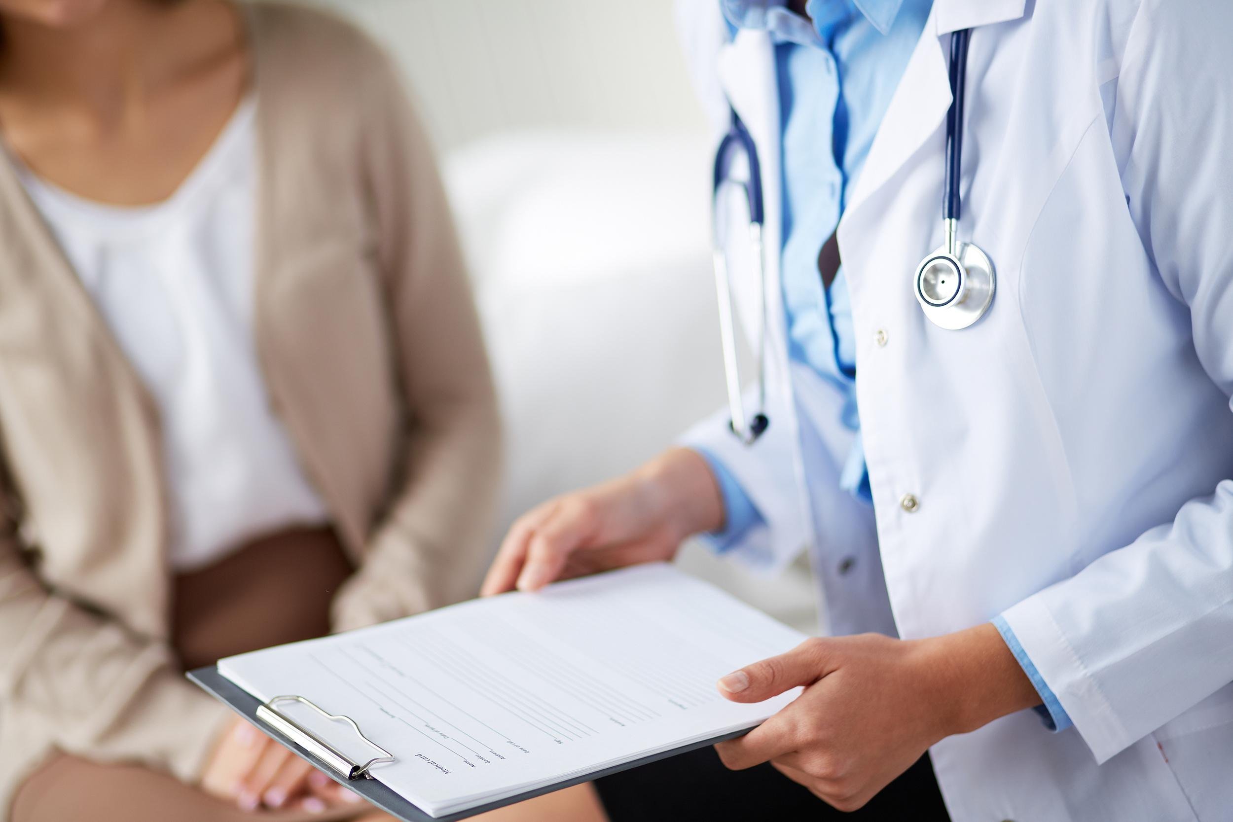 HEALTH-RELATED REIMBURSEMENTS