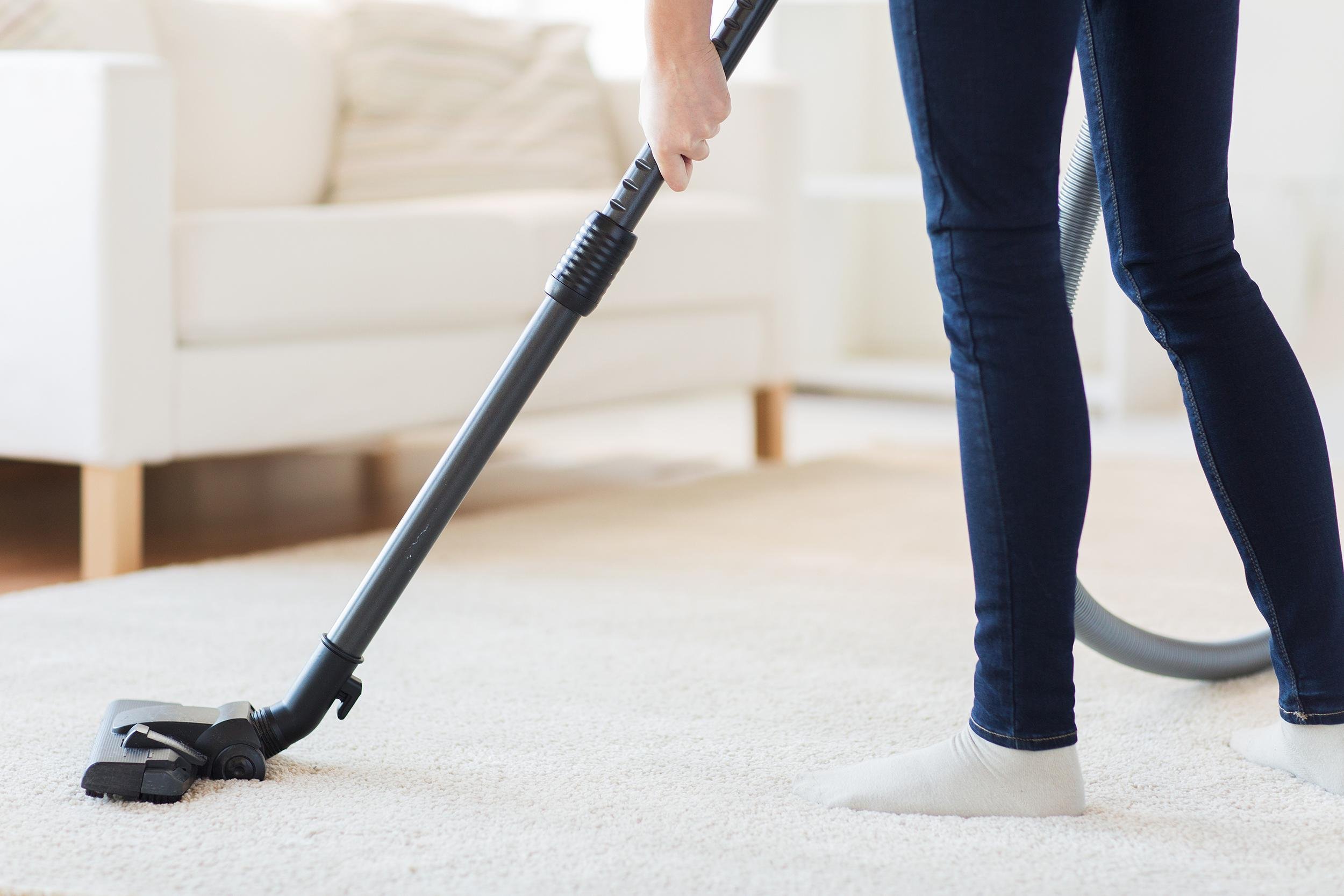 CARPET CLEANING AND FRESHENING POWDER