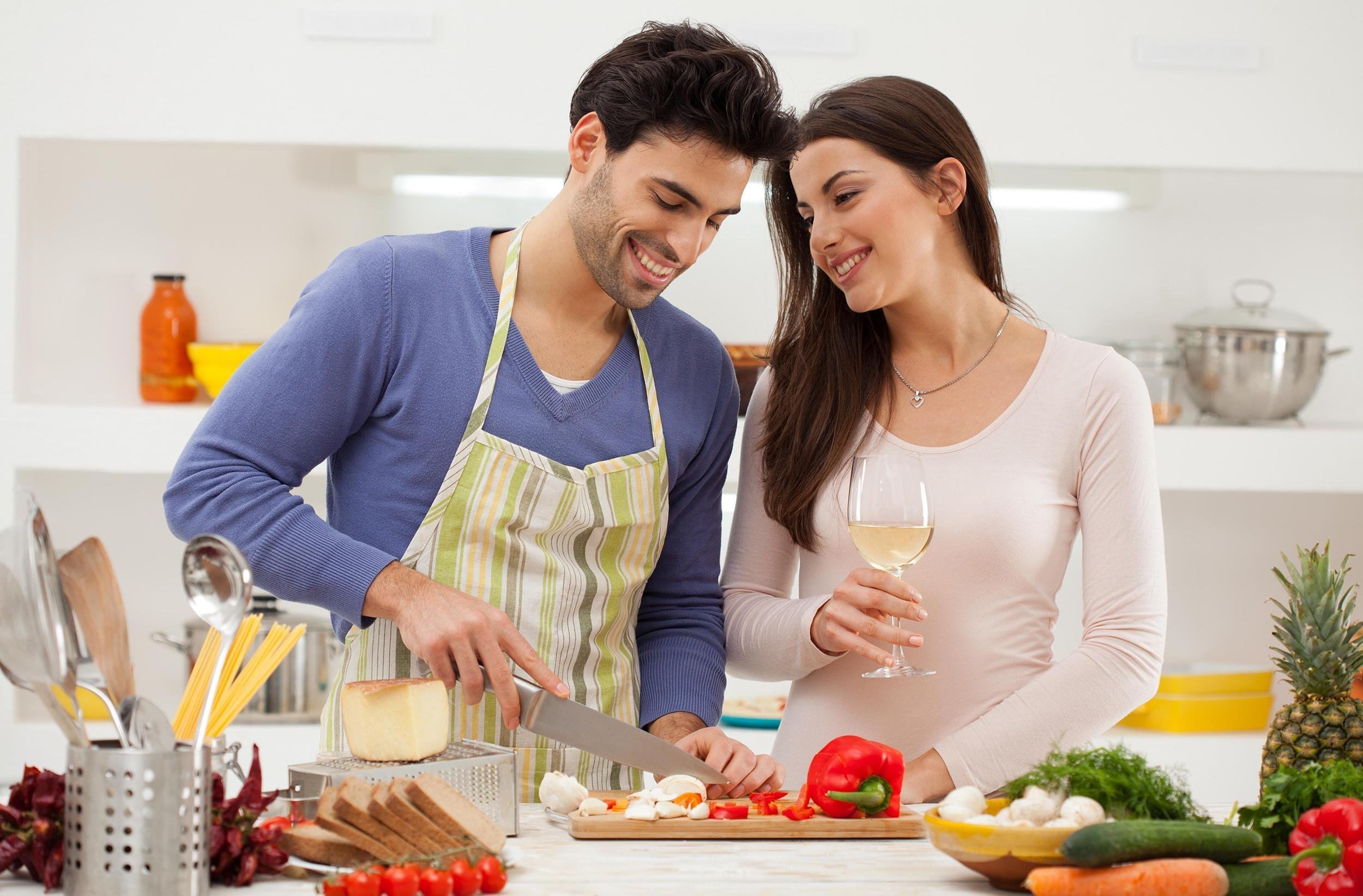 TRY RESTAURANT MENU FAVORITES AT HOME