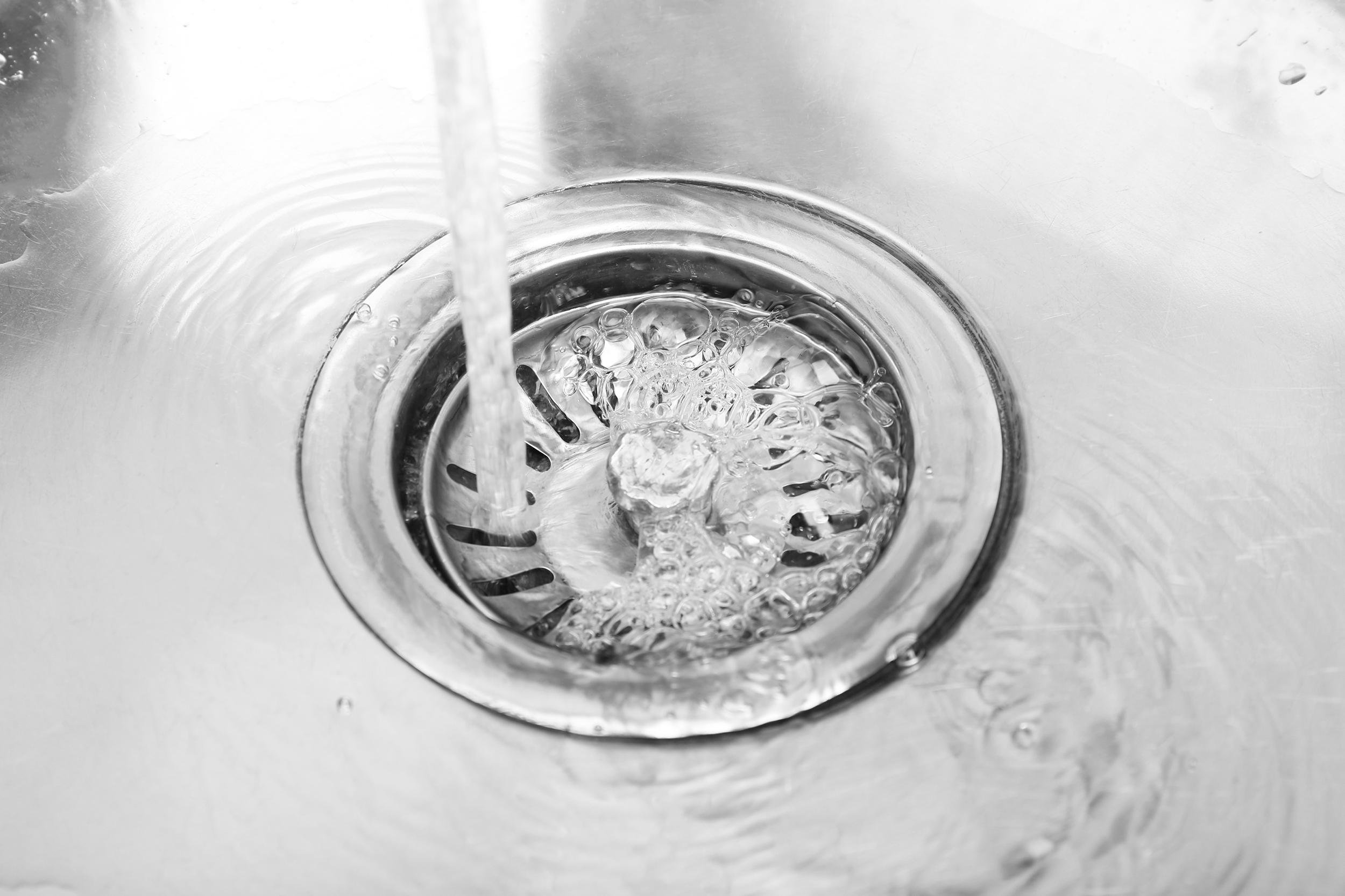 DRAIN UNCLOGGER