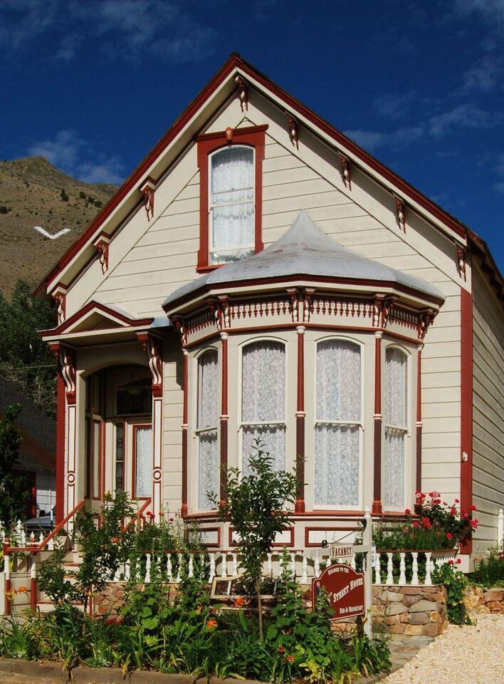 NEVADA