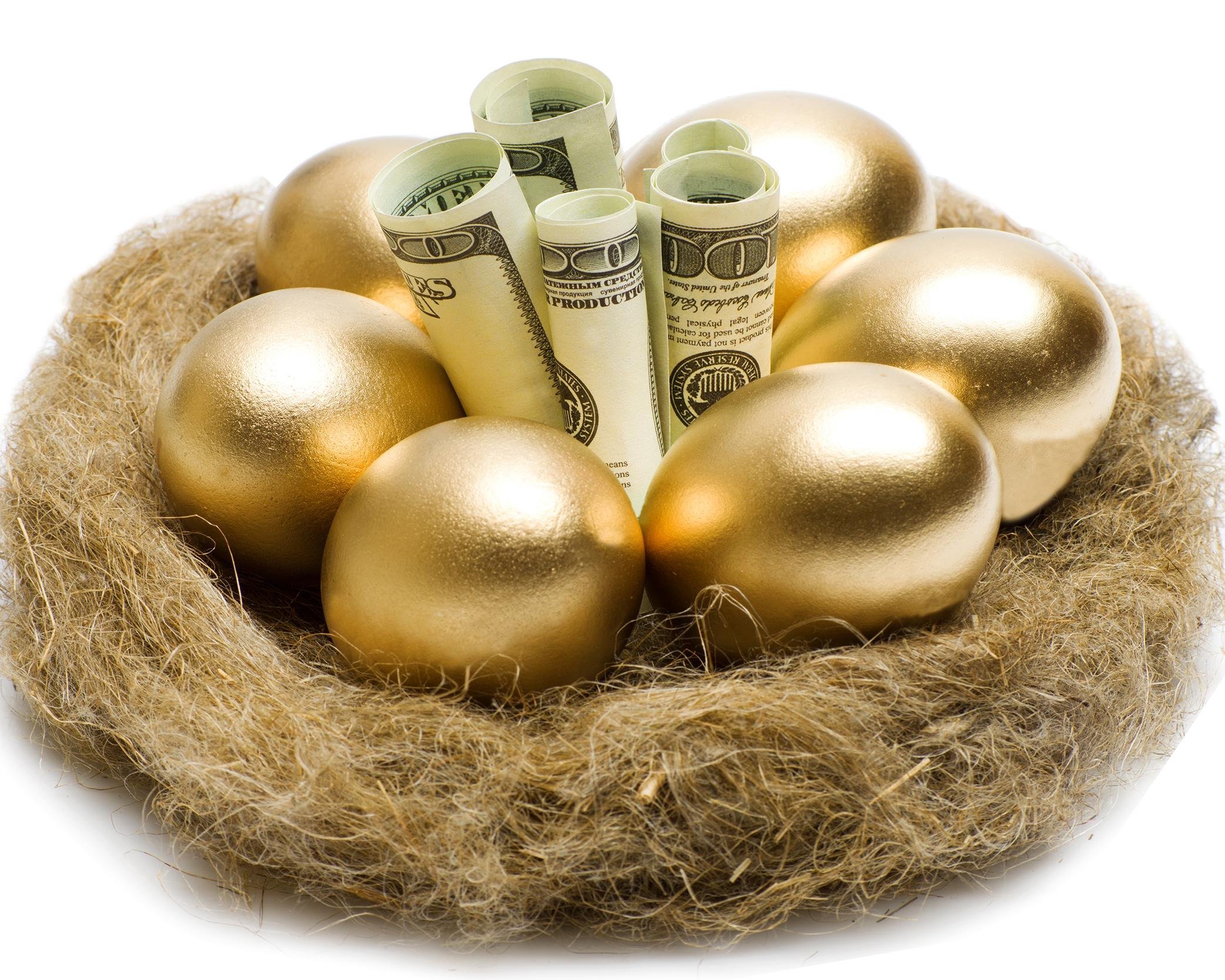 RETIREMENT PLANS