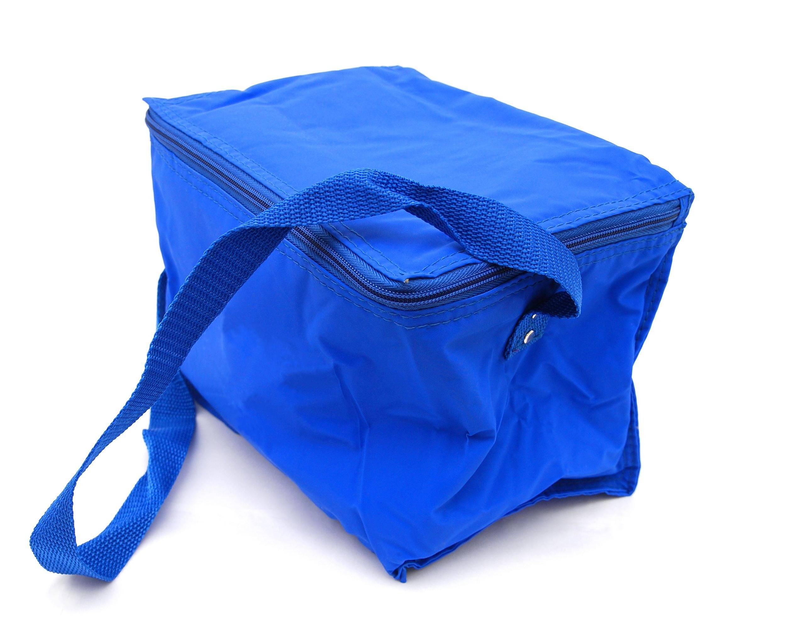 SWITCH TO REUSABLE BAGS