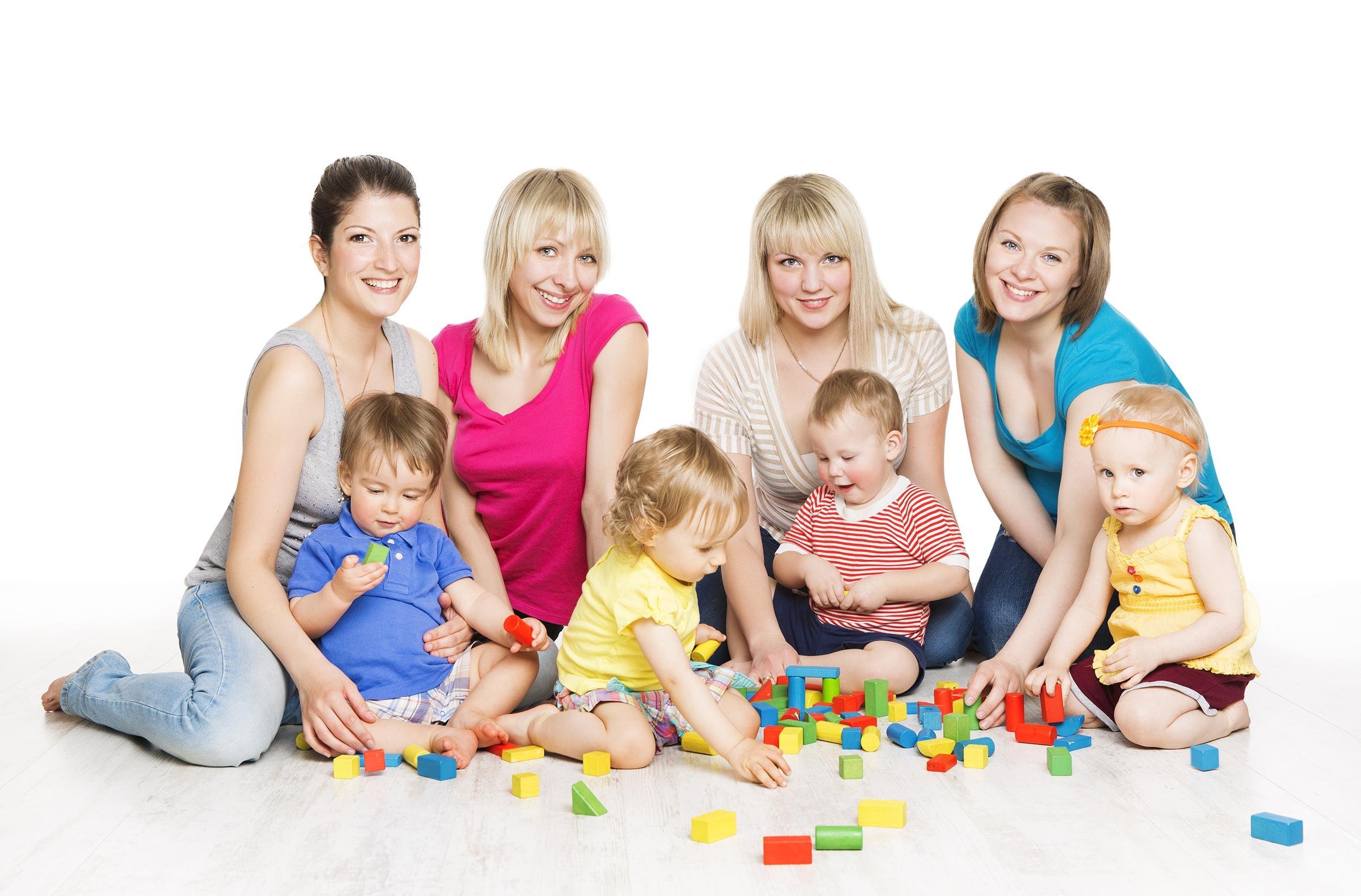 ORGANIZE A TOY SWAP