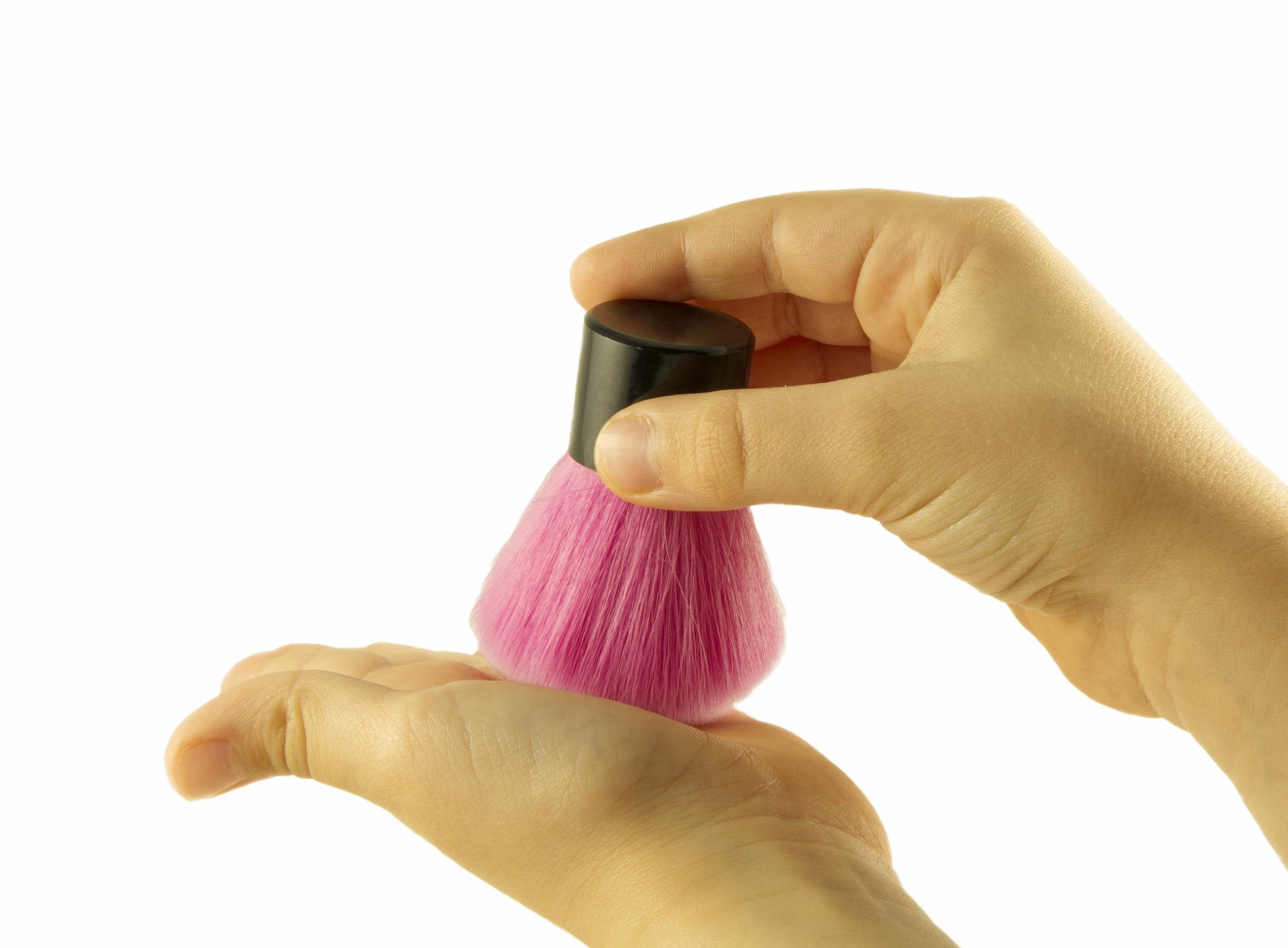 MAKEUP BRUSH SPRAY AND SOAK