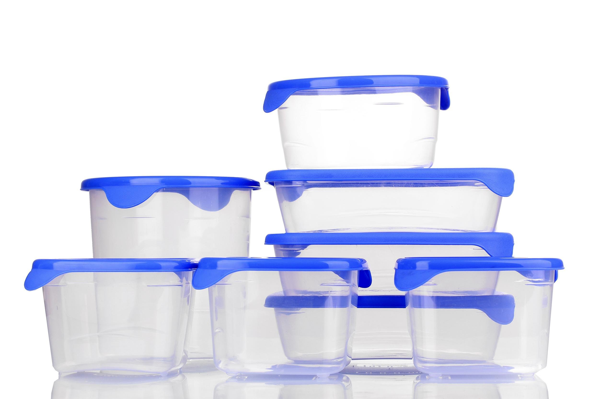 CONSIDER THE CONTAINER