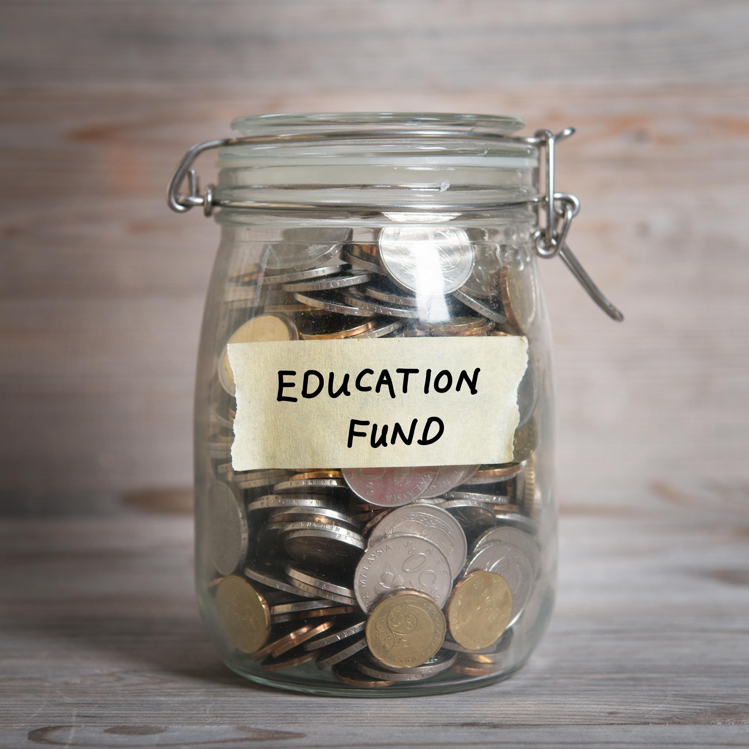 EDUCATION FUND
