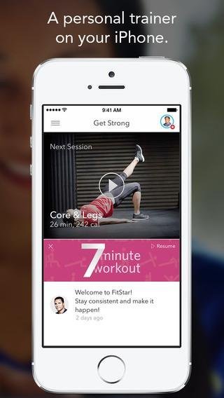 FITSTAR