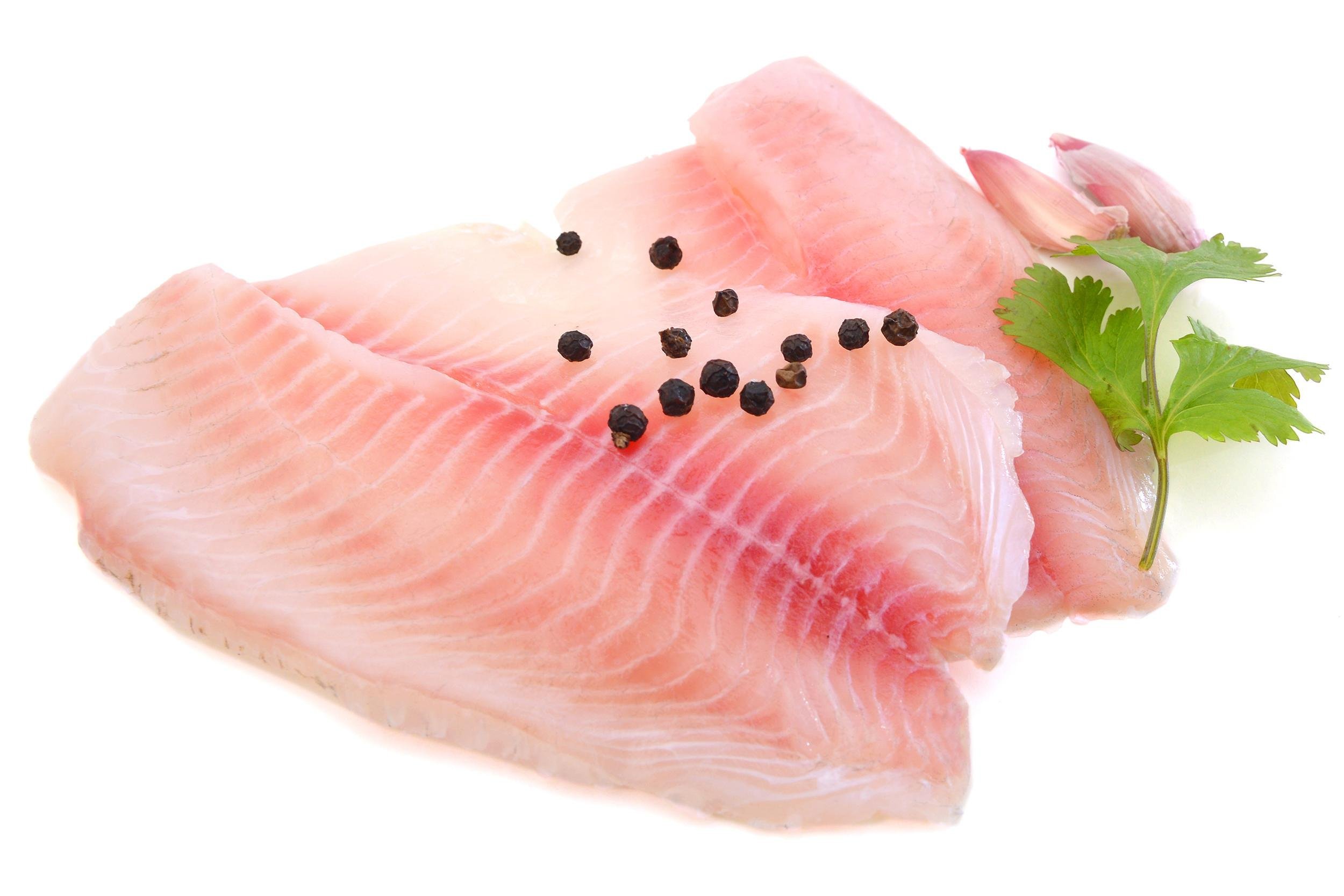 MOROCCAN FISH