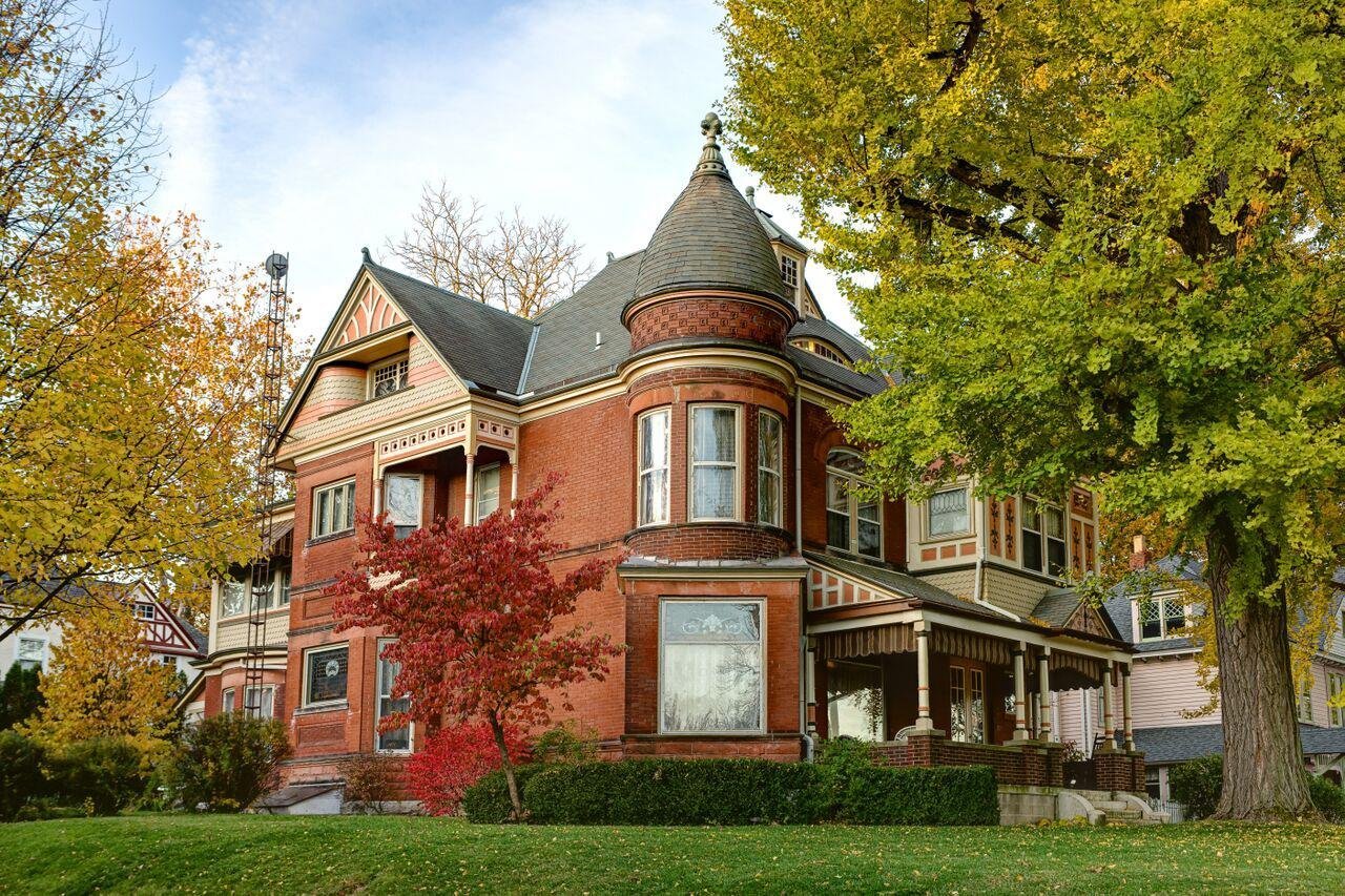 INDIANA