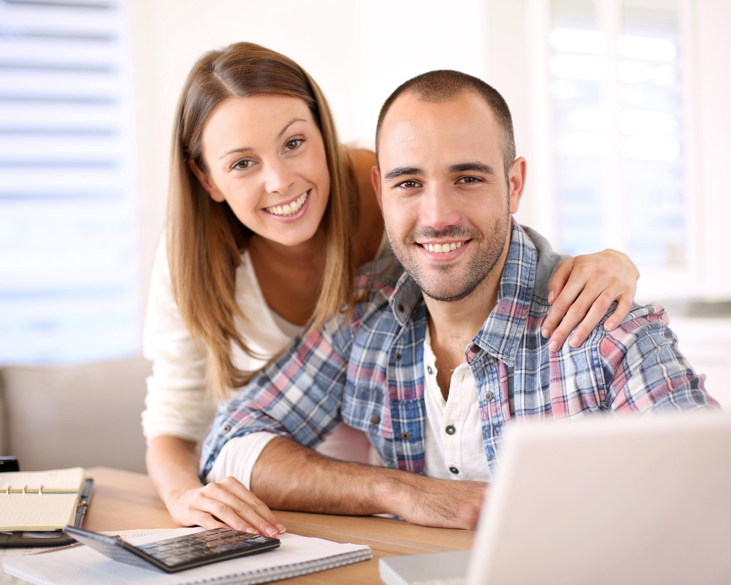 JOINT TAX RETURNS