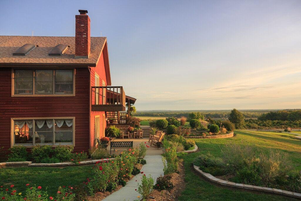 KANSAS