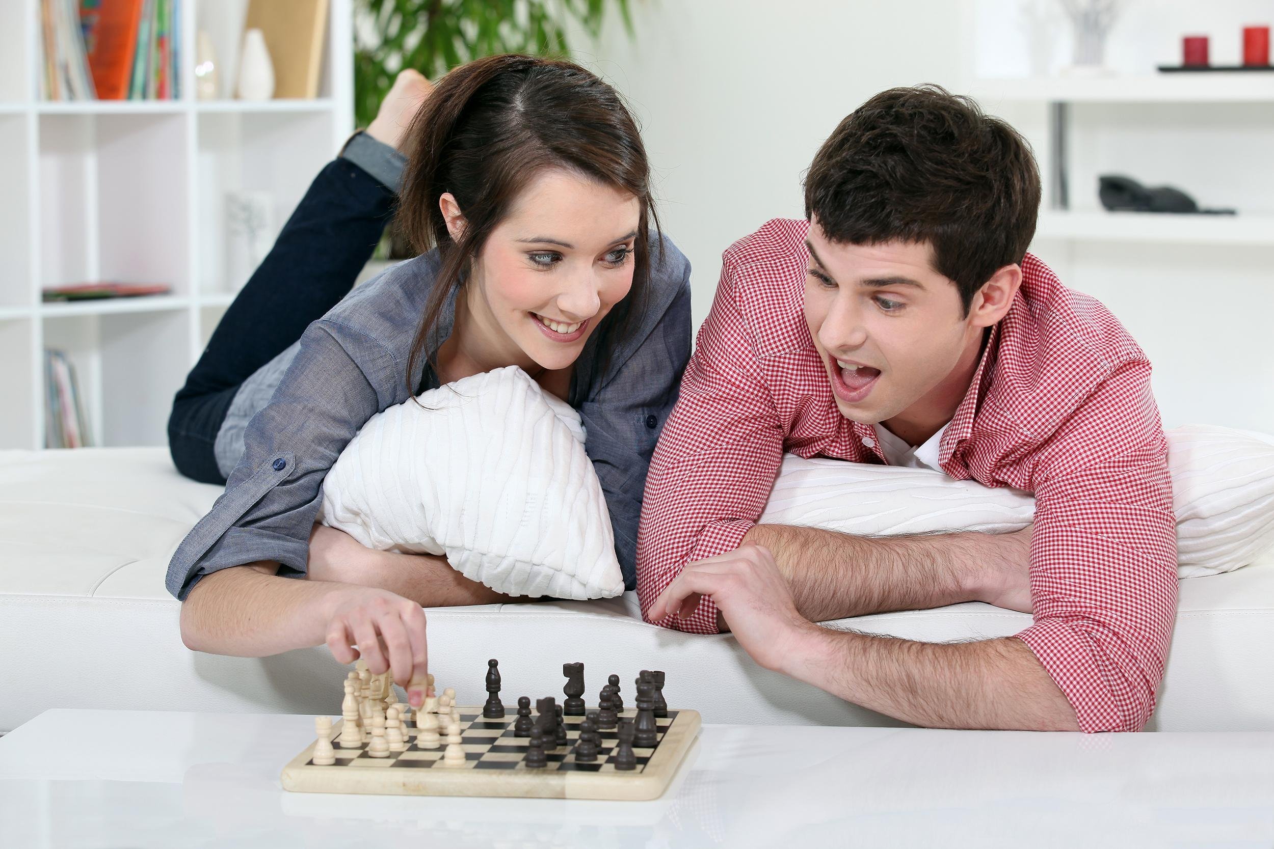 STOCK UP ON BOARD GAMES