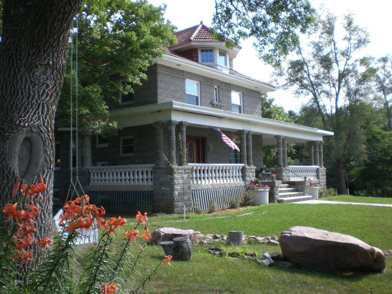 NEBRASKA