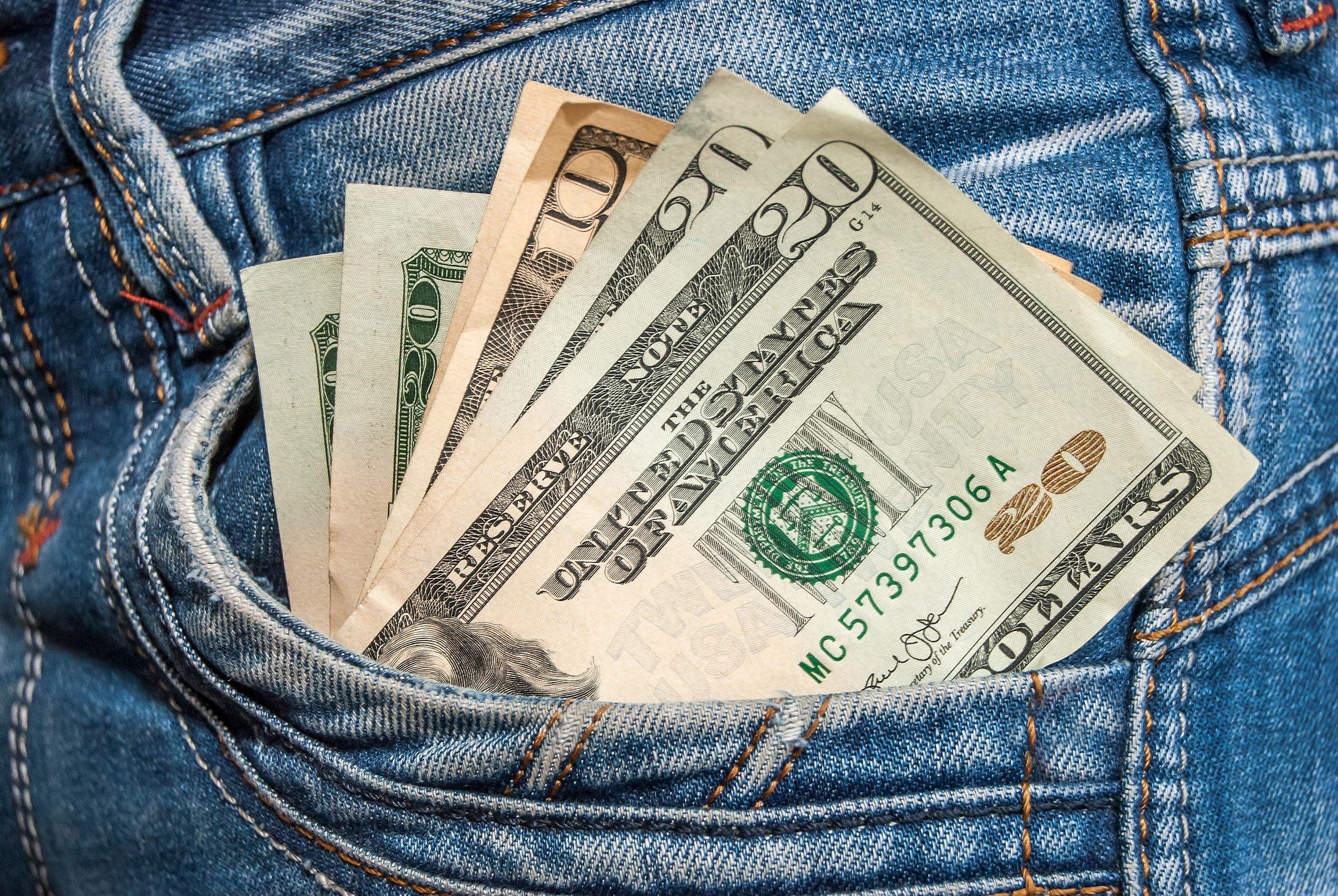 CASH COUPONS