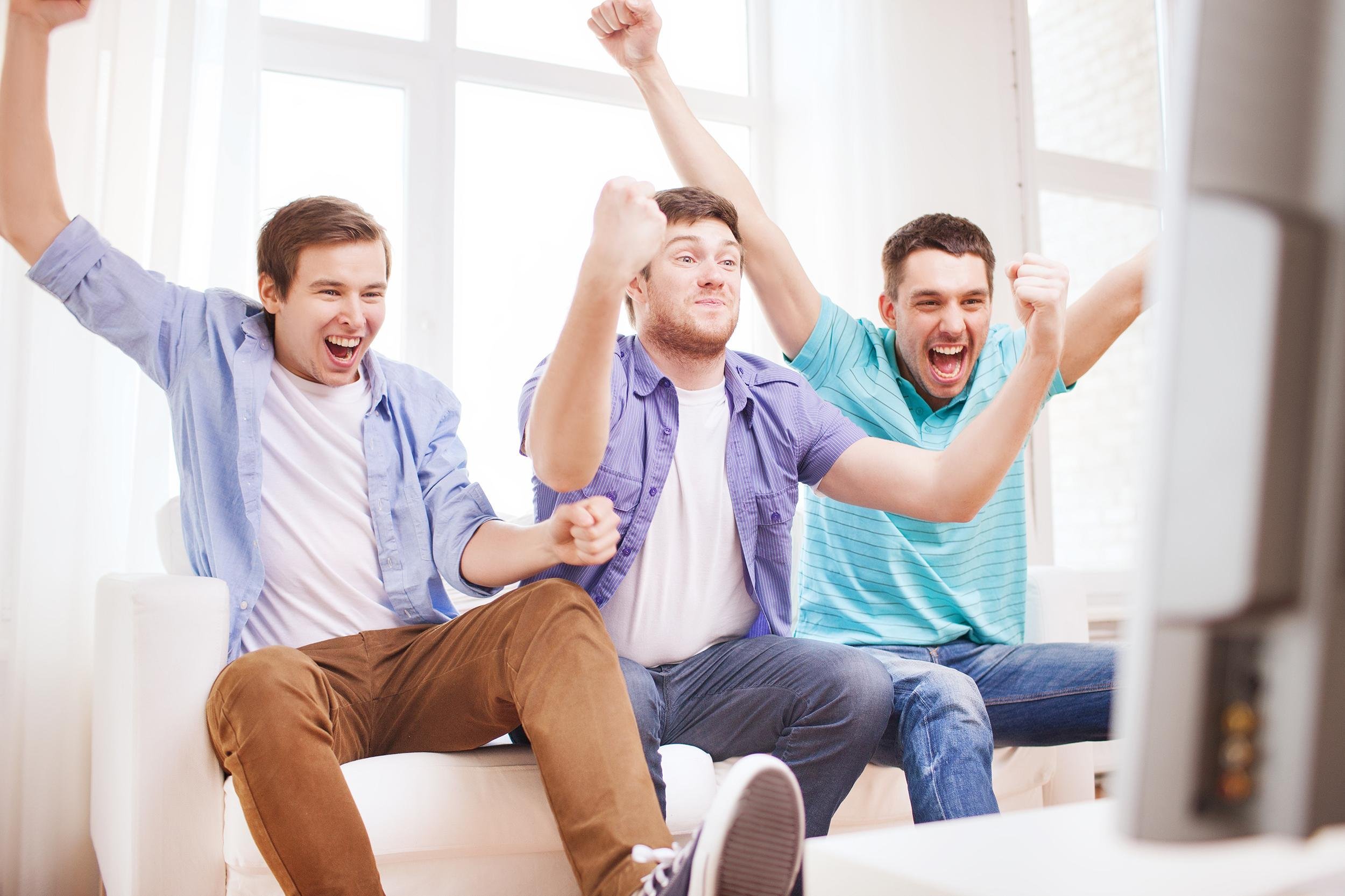 CONSIDER SLING TV