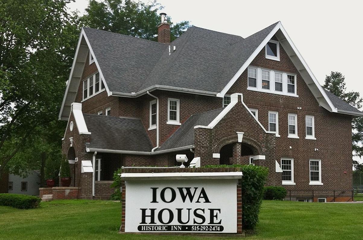 IOWA