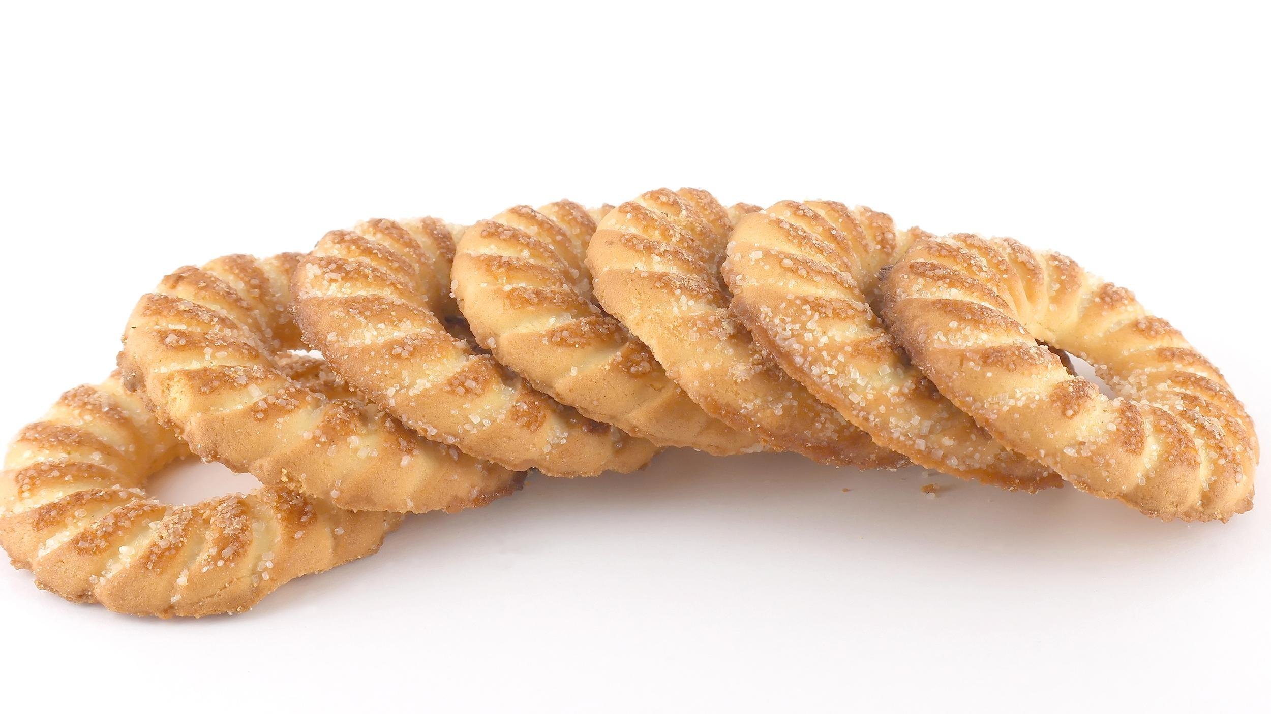 COOKIE RINGS