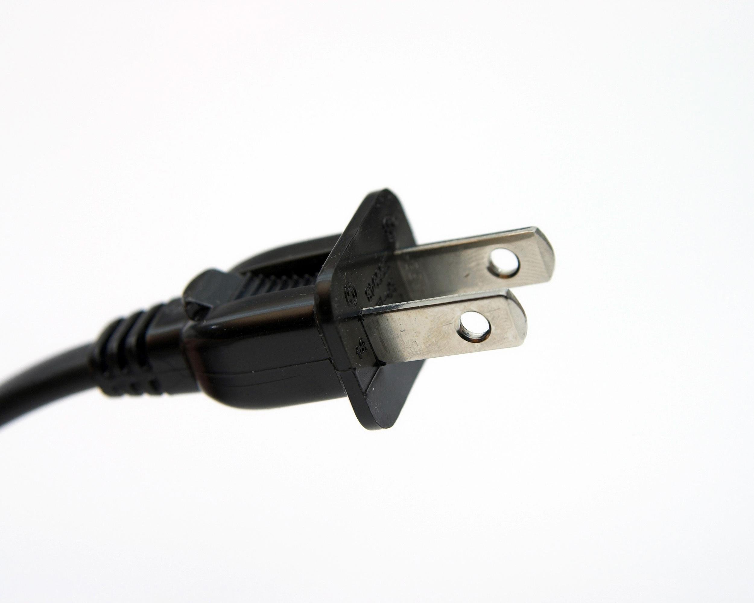 UNPLUG ELECTRONICS