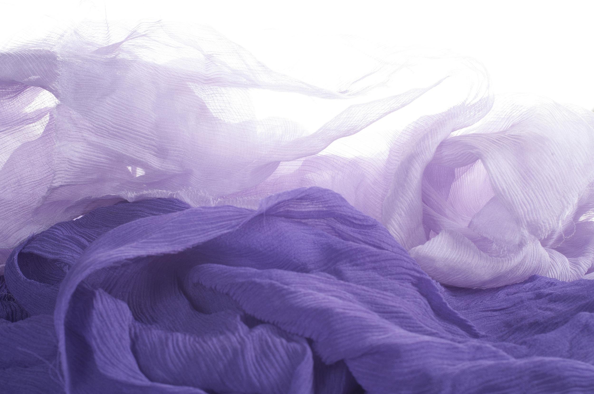 REUSE THE FABRIC